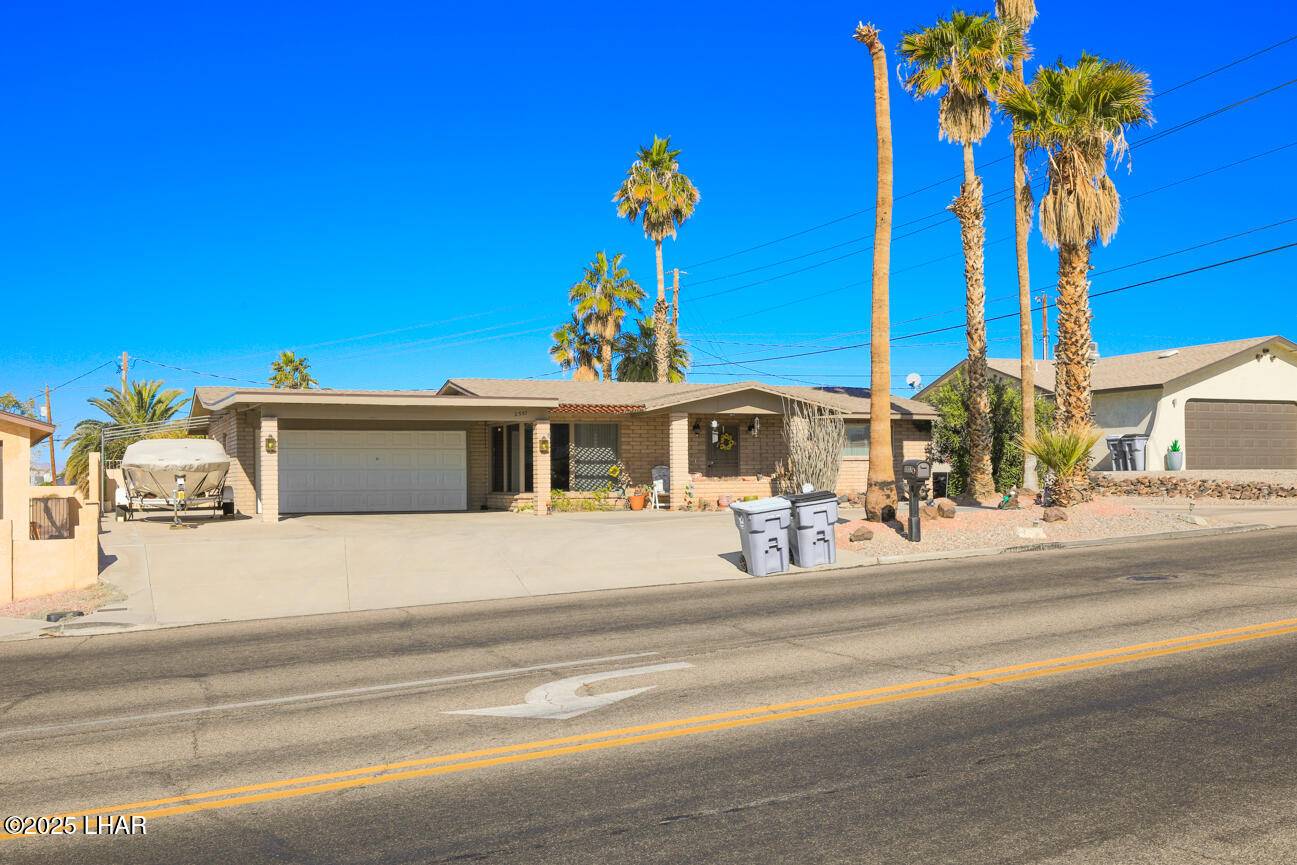Lake Havasu City, AZ 86403,2557 Daytona Ave