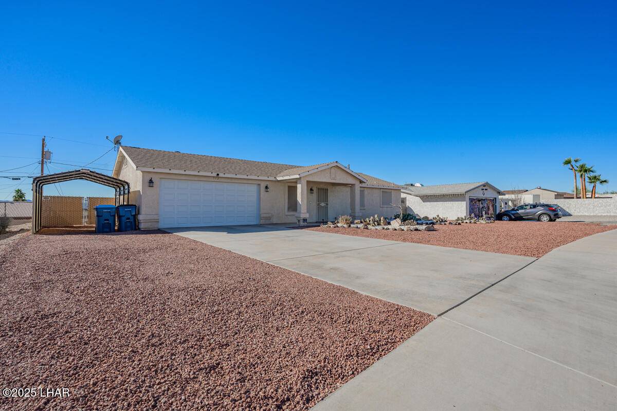 Lake Havasu City, AZ 86406,973 Thunderbolt Ave