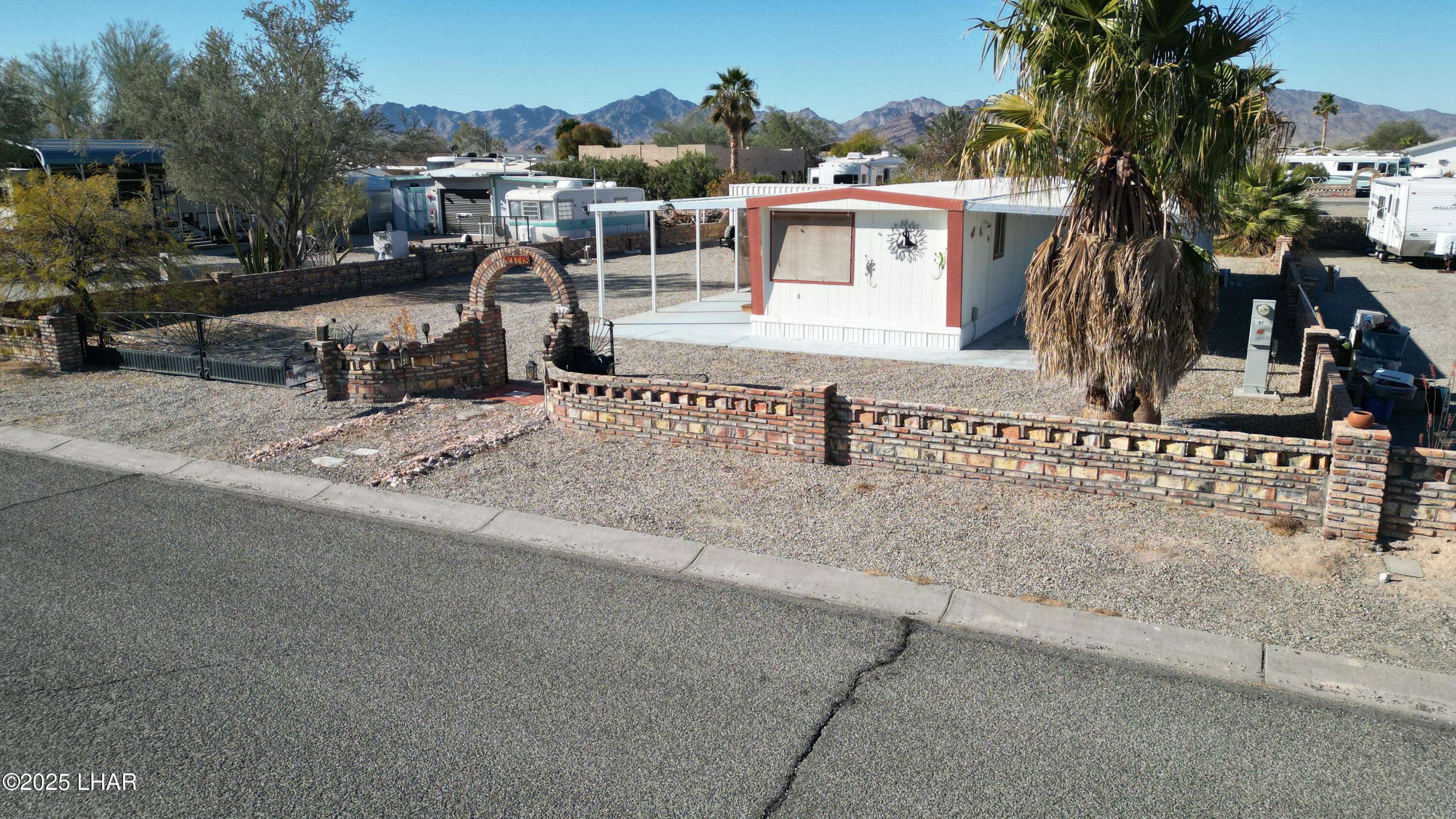 Quartzsite, AZ 85346,49718 Onyx Ave