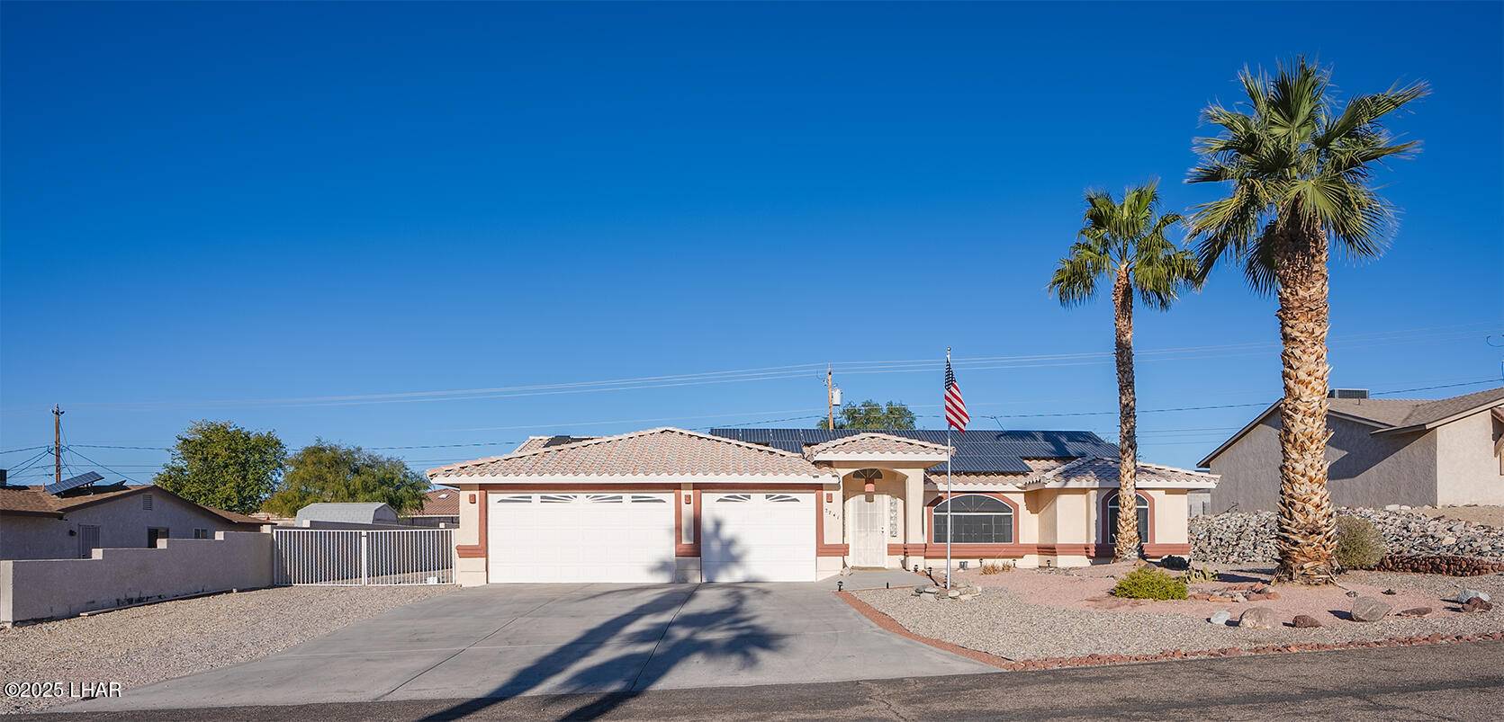 Lake Havasu City, AZ 86406,2741 Jericho Dr