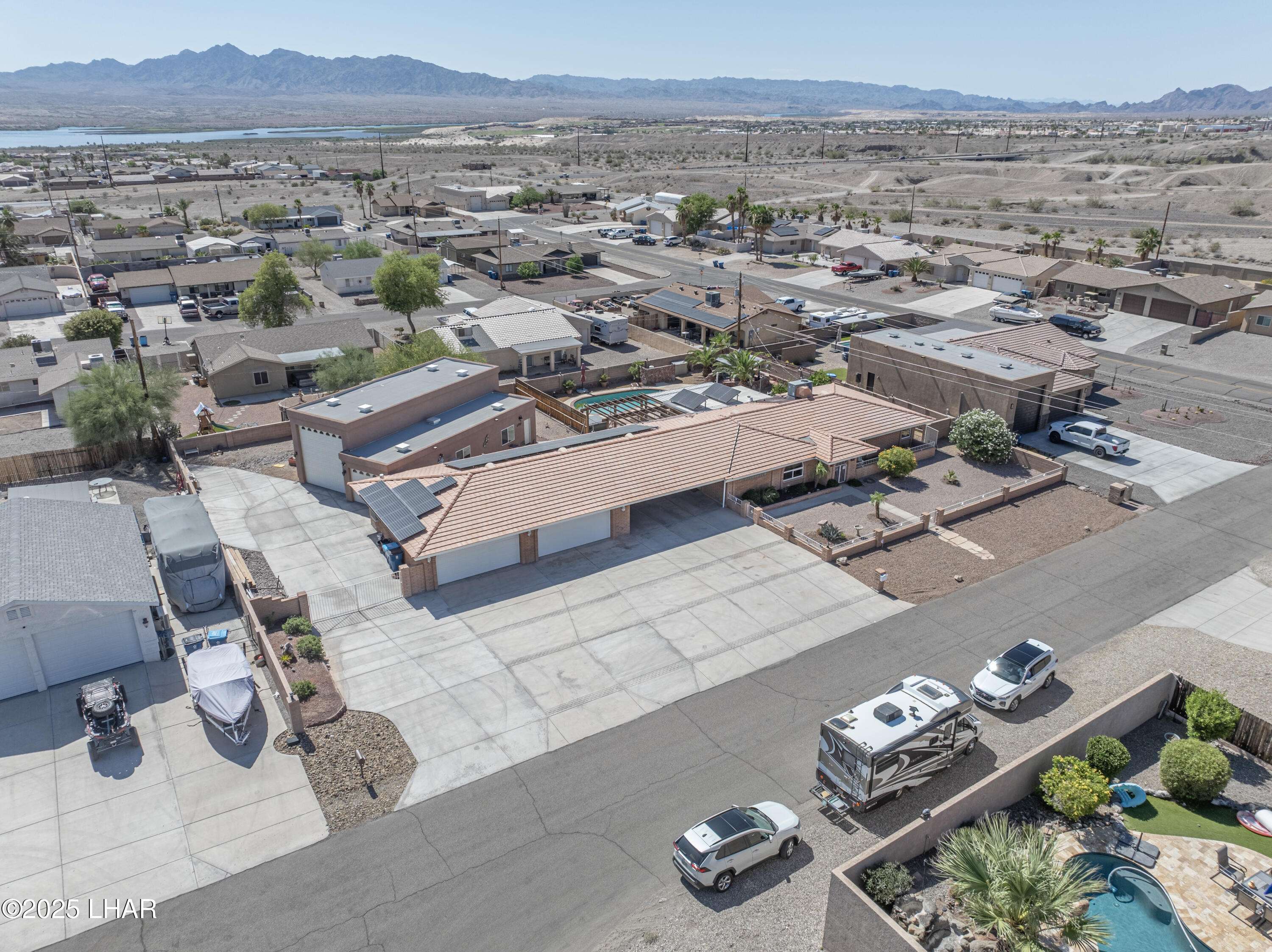 Lake Havasu City, AZ 86404,1735 Privateer Dr