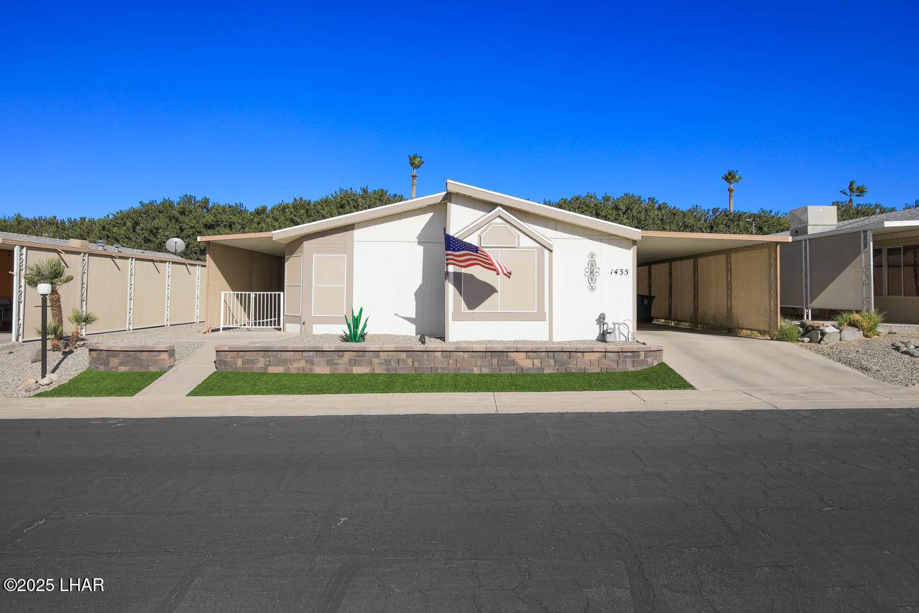Lake Havasu City, AZ 86404,1435 Wagner Dr