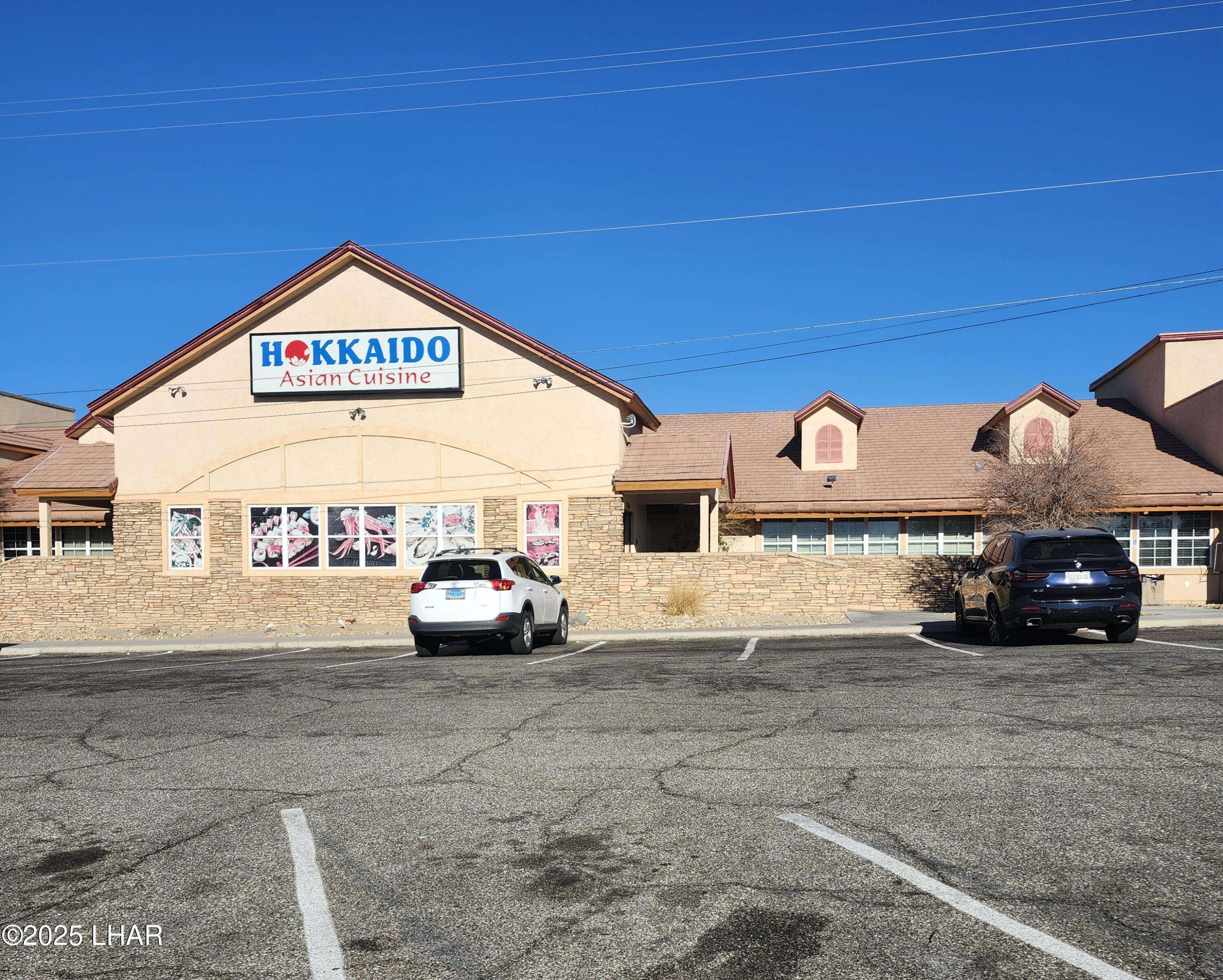 Lake Havasu City, AZ 86404,1550 S Palo Verde Blvd