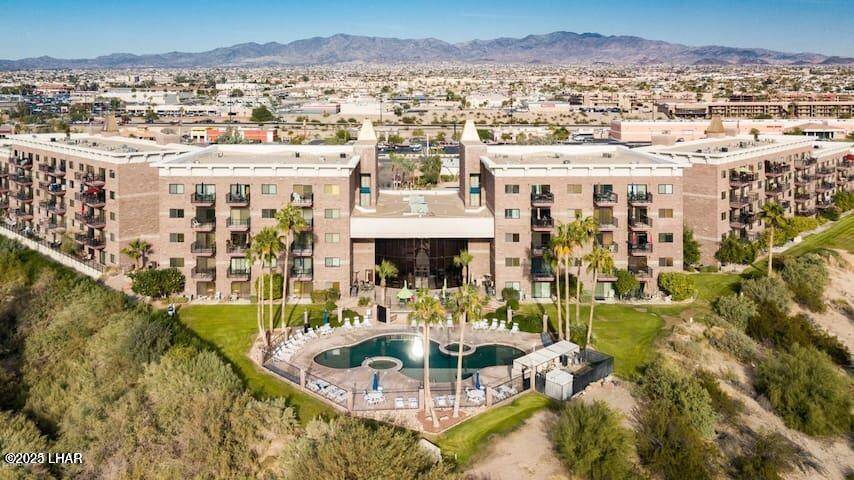 Lake Havasu City, AZ 86403,777 Harrah WAY #318
