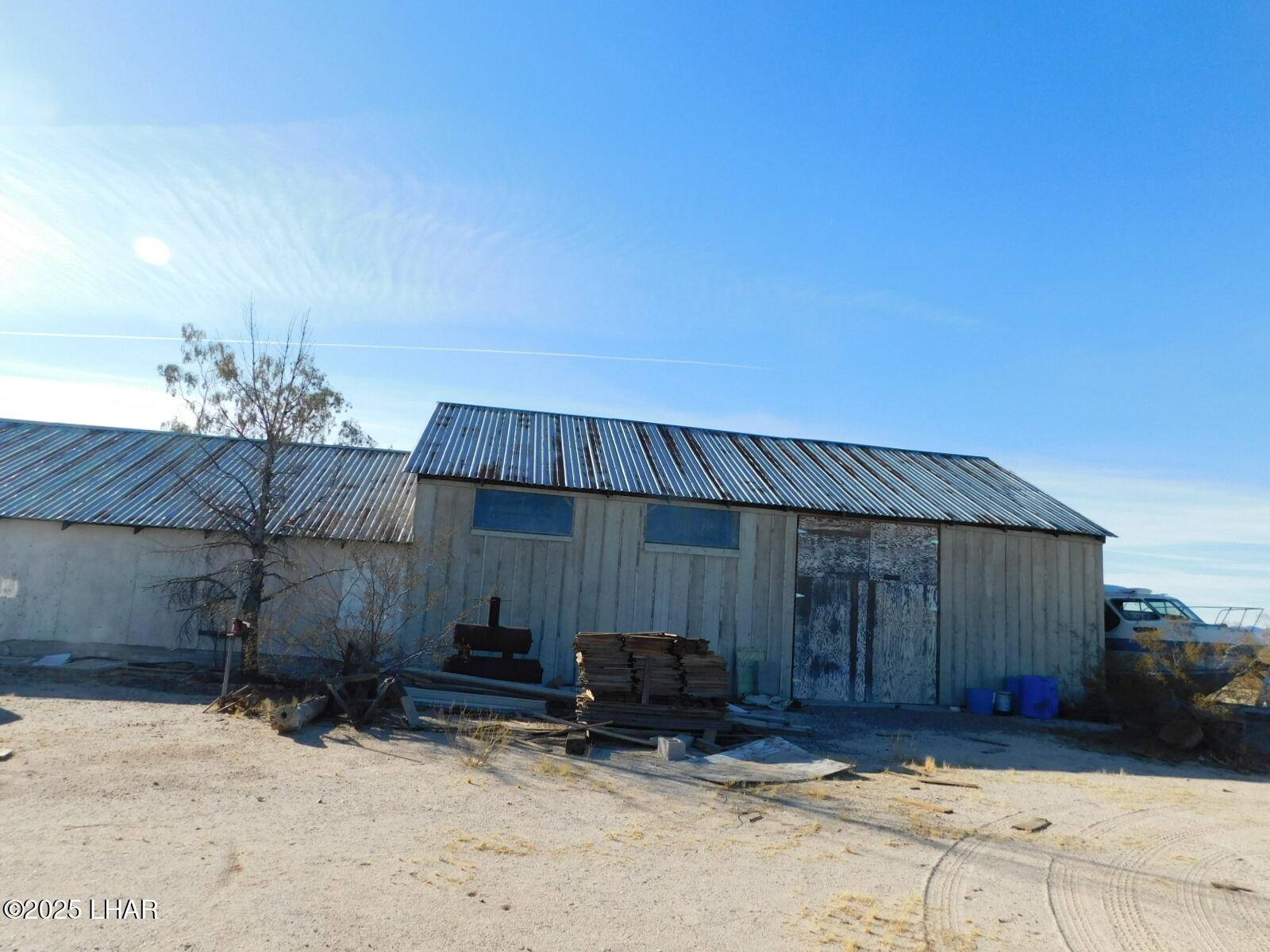 Bouse, AZ 85325,47752 Quail Walk Ln