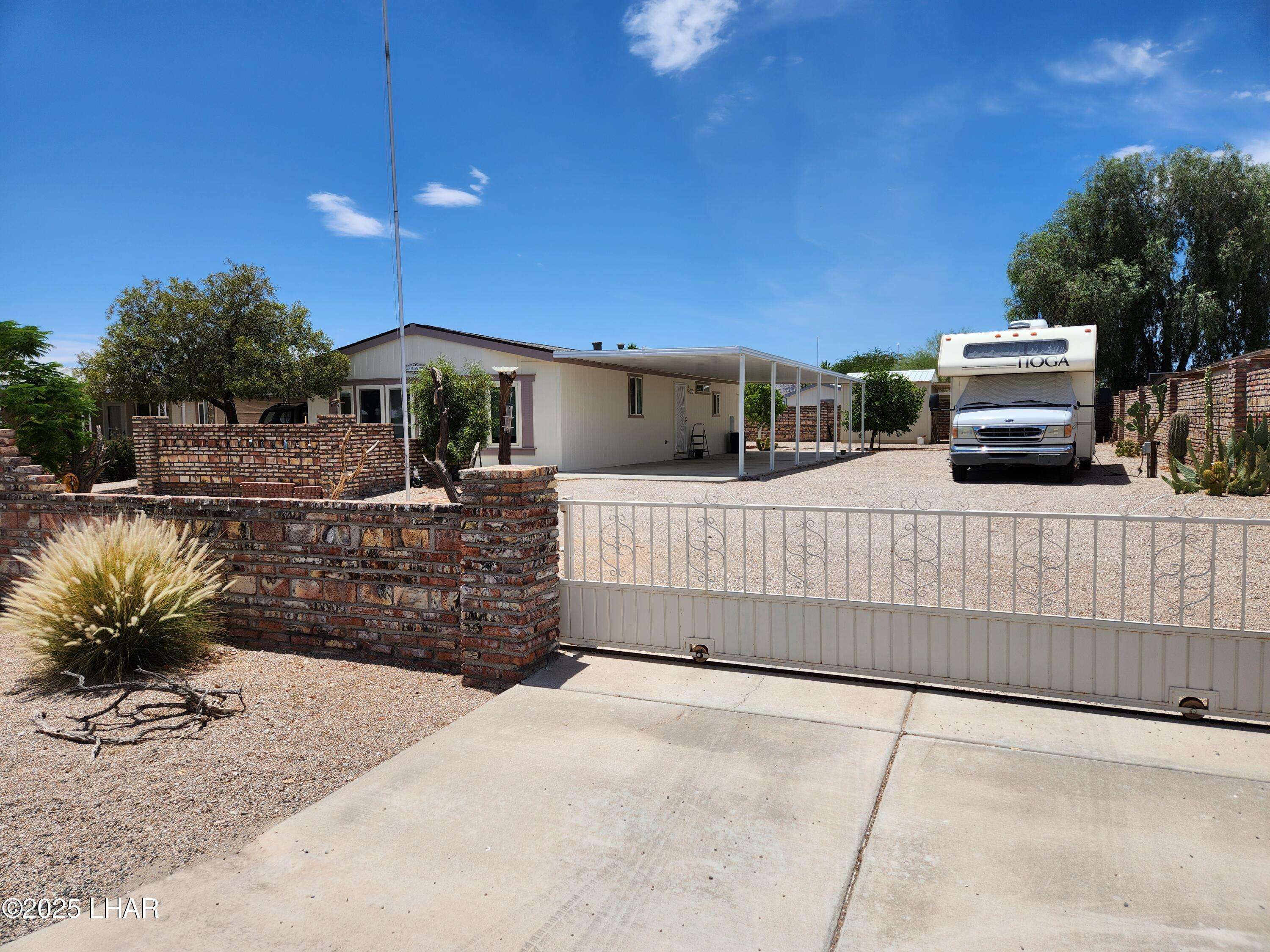Quartzsite, AZ 85346,49538 Rainbow Dr