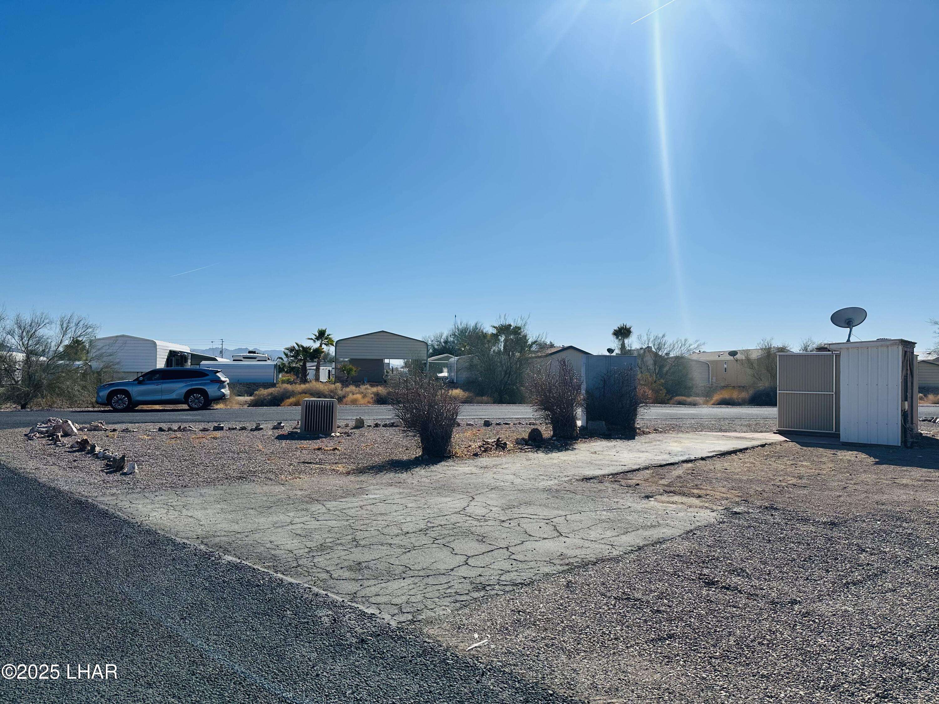Quartzsite, AZ 85346,770 W Mountain View Ln D88