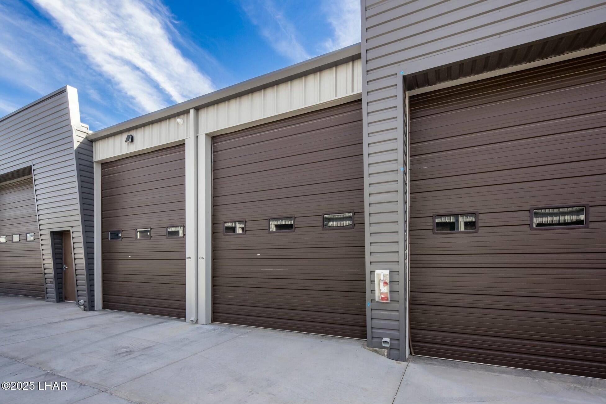 Lake Havasu City, AZ 86404,80 Retail Centre Blvd #B117