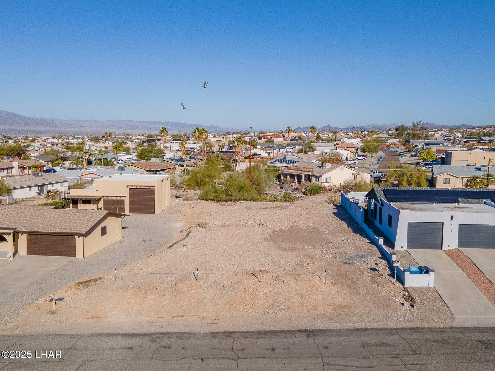 Lake Havasu City, AZ 86403,2323 Ajo Dr