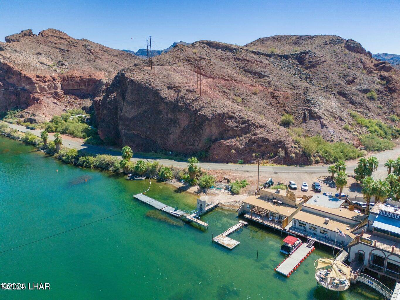Parker, AZ 85344,5885 Riverside Dr