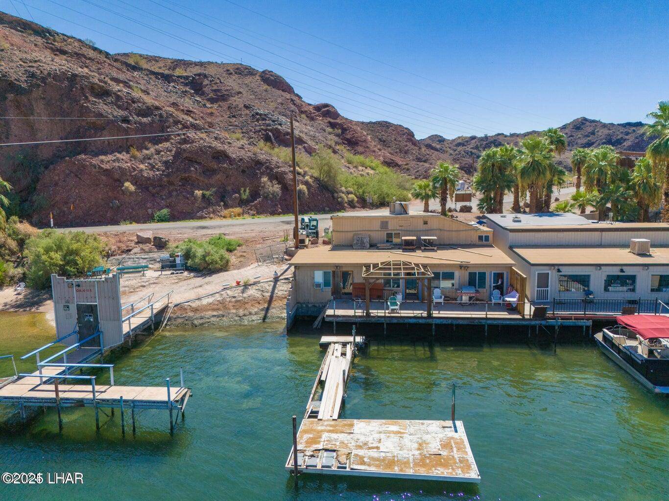 Parker, AZ 85344,5885 Riverside Dr