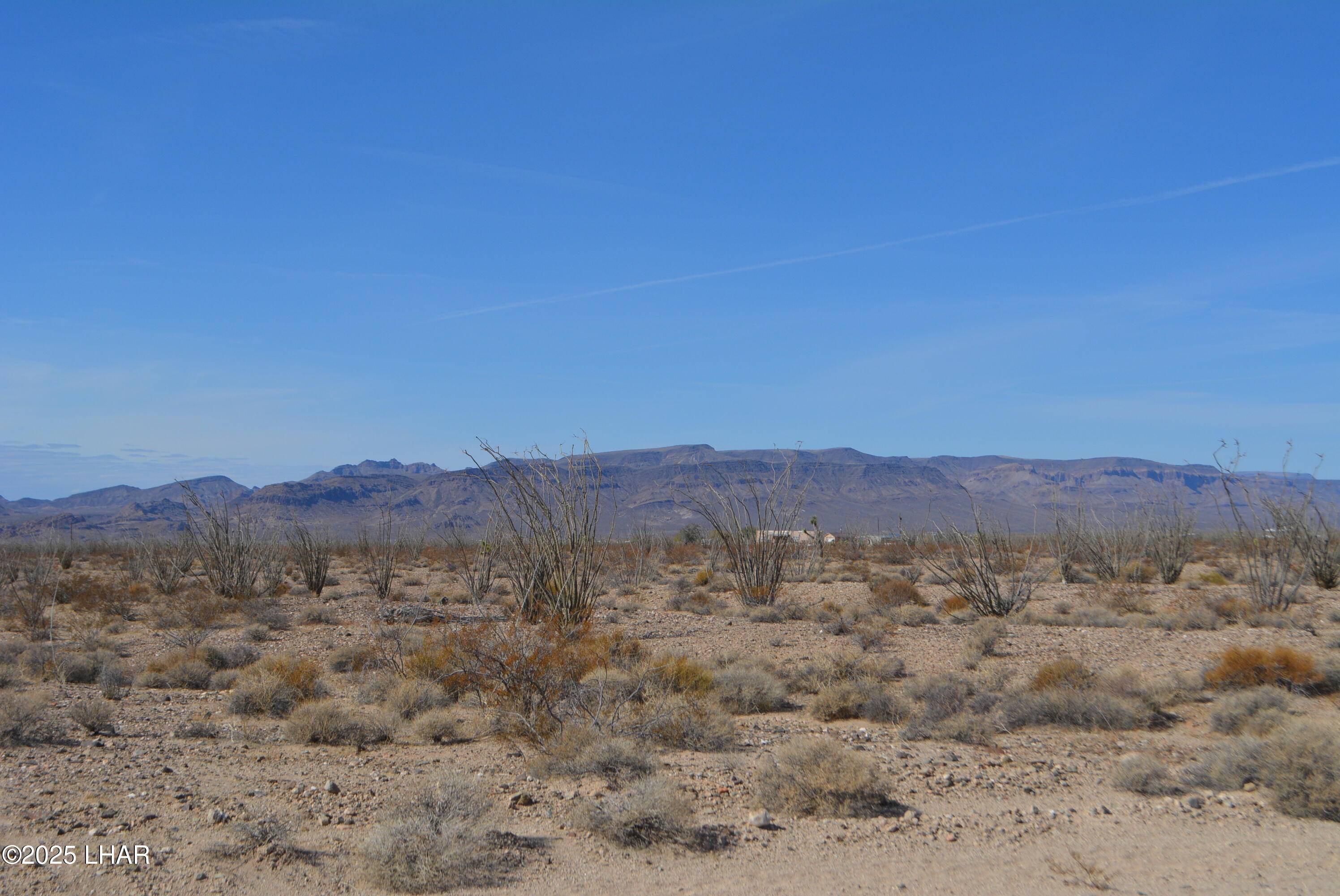 Yucca, AZ 86438,G12 S Rainbow Rd