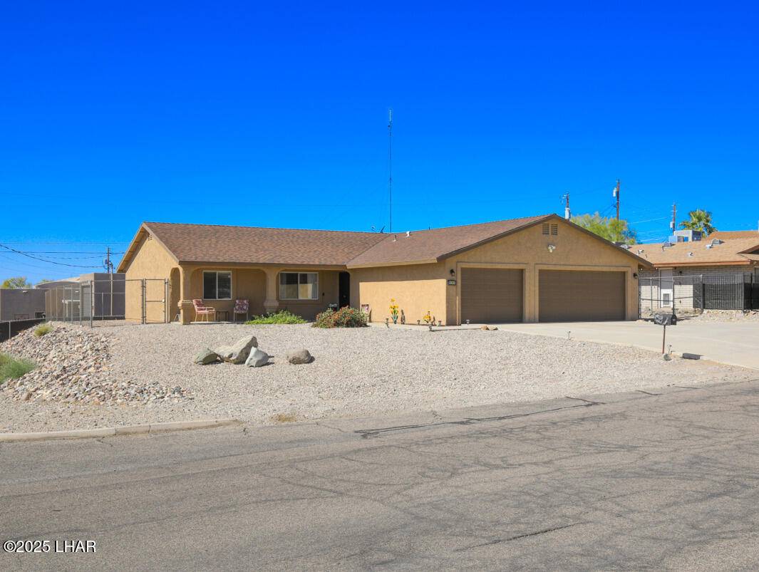 Lake Havasu City, AZ 86404,131 Opossum Dr