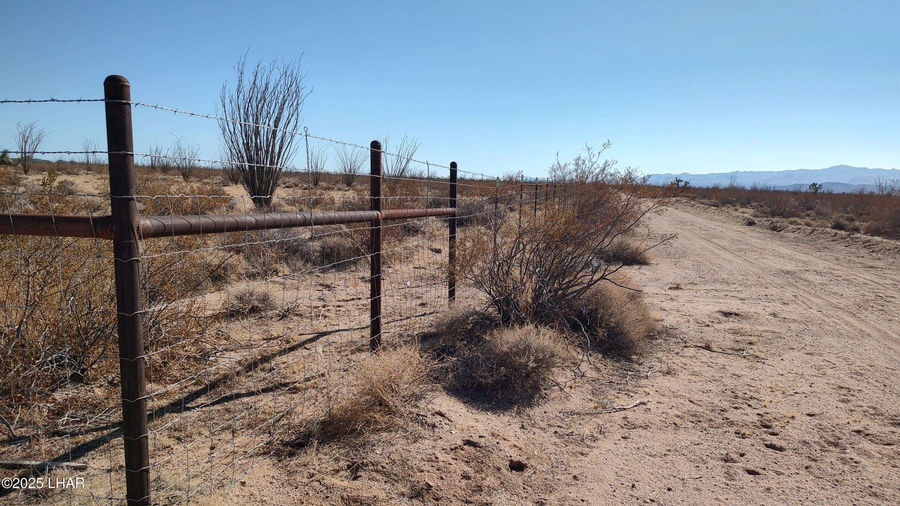 Yucca, AZ 86438,14162 Red Lake Rd