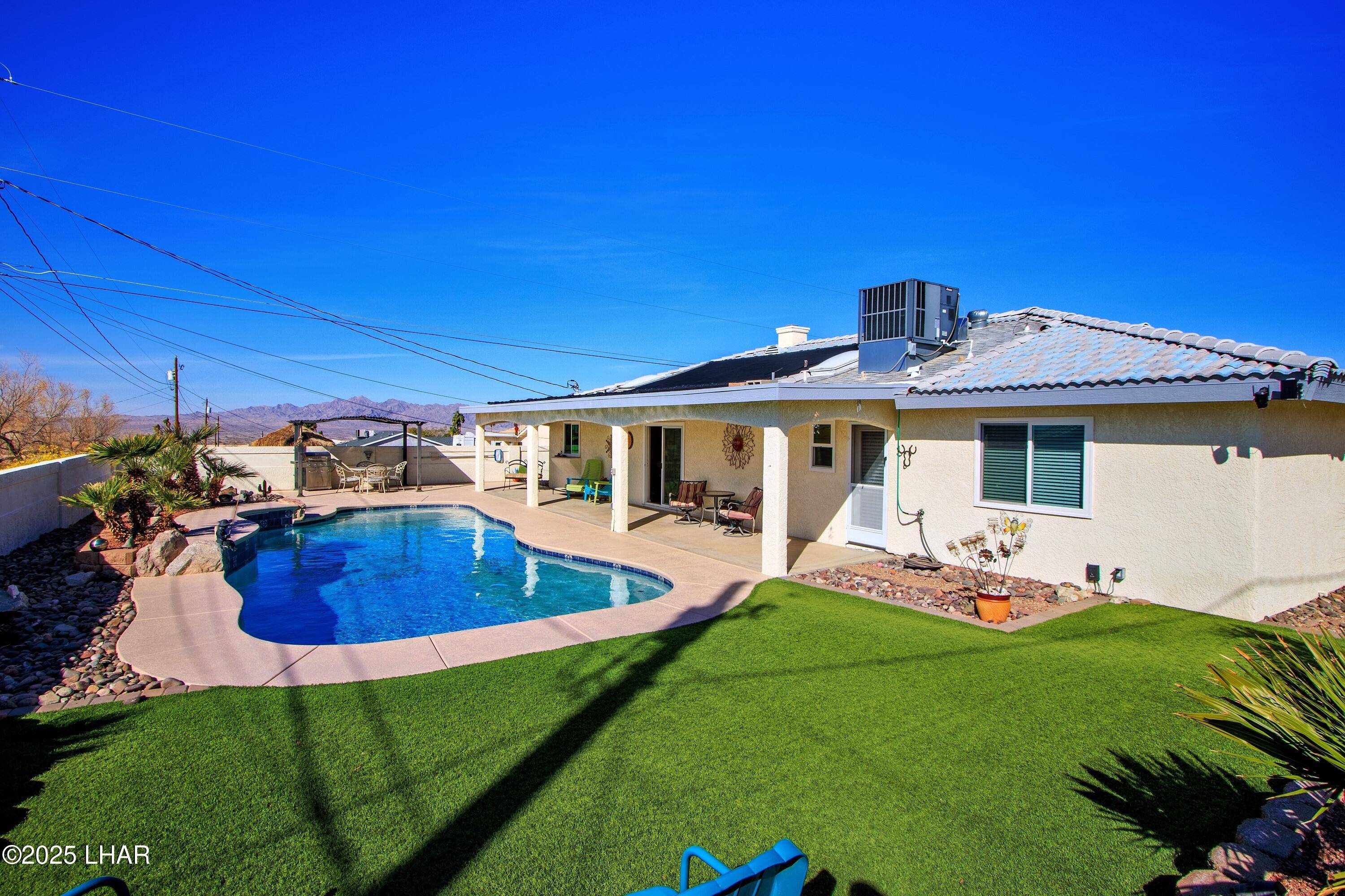 Lake Havasu City, AZ 86404,2870 Oakridge Dr