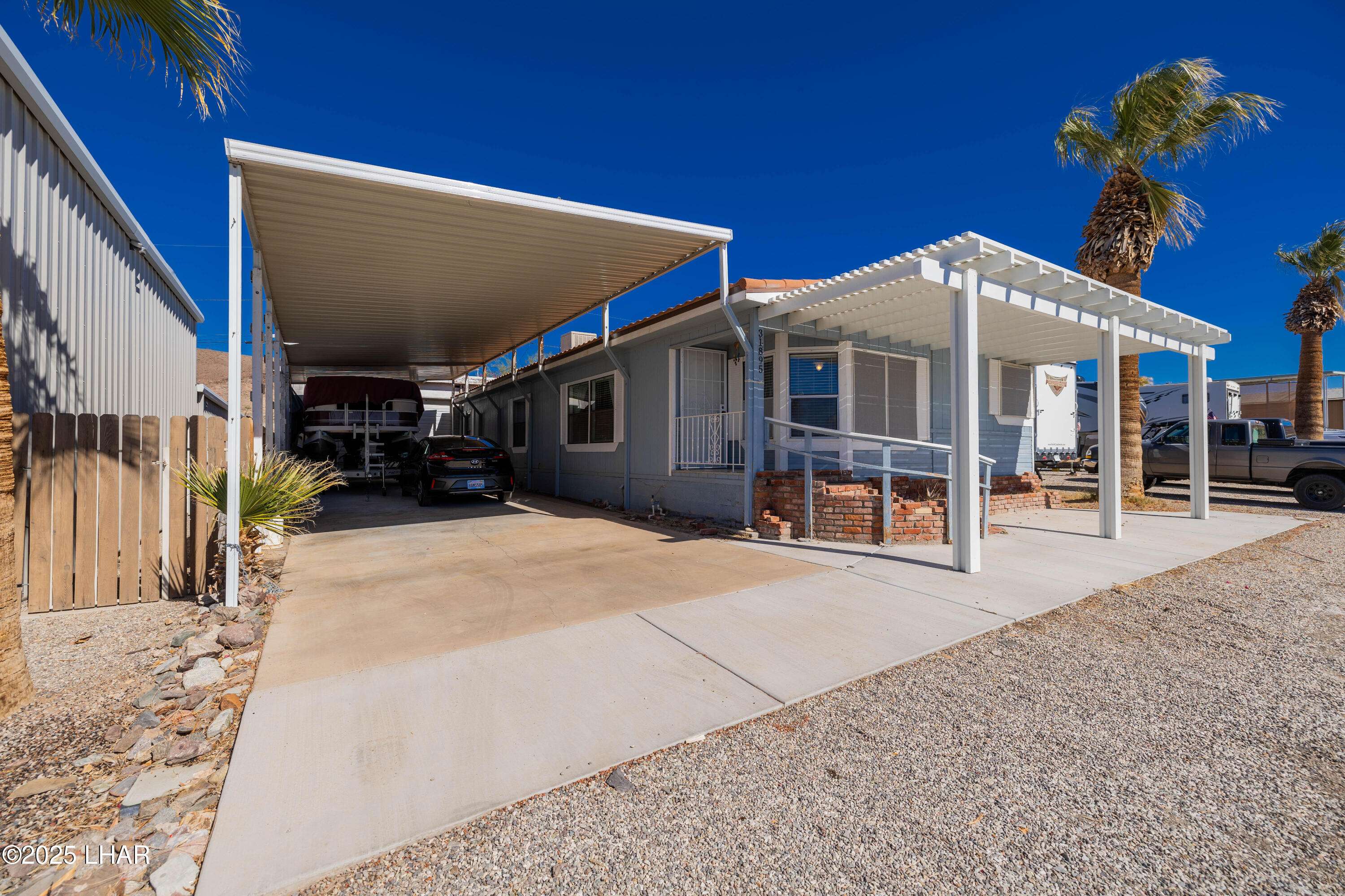 Parker, AZ 85344,31895 Riverview Dr