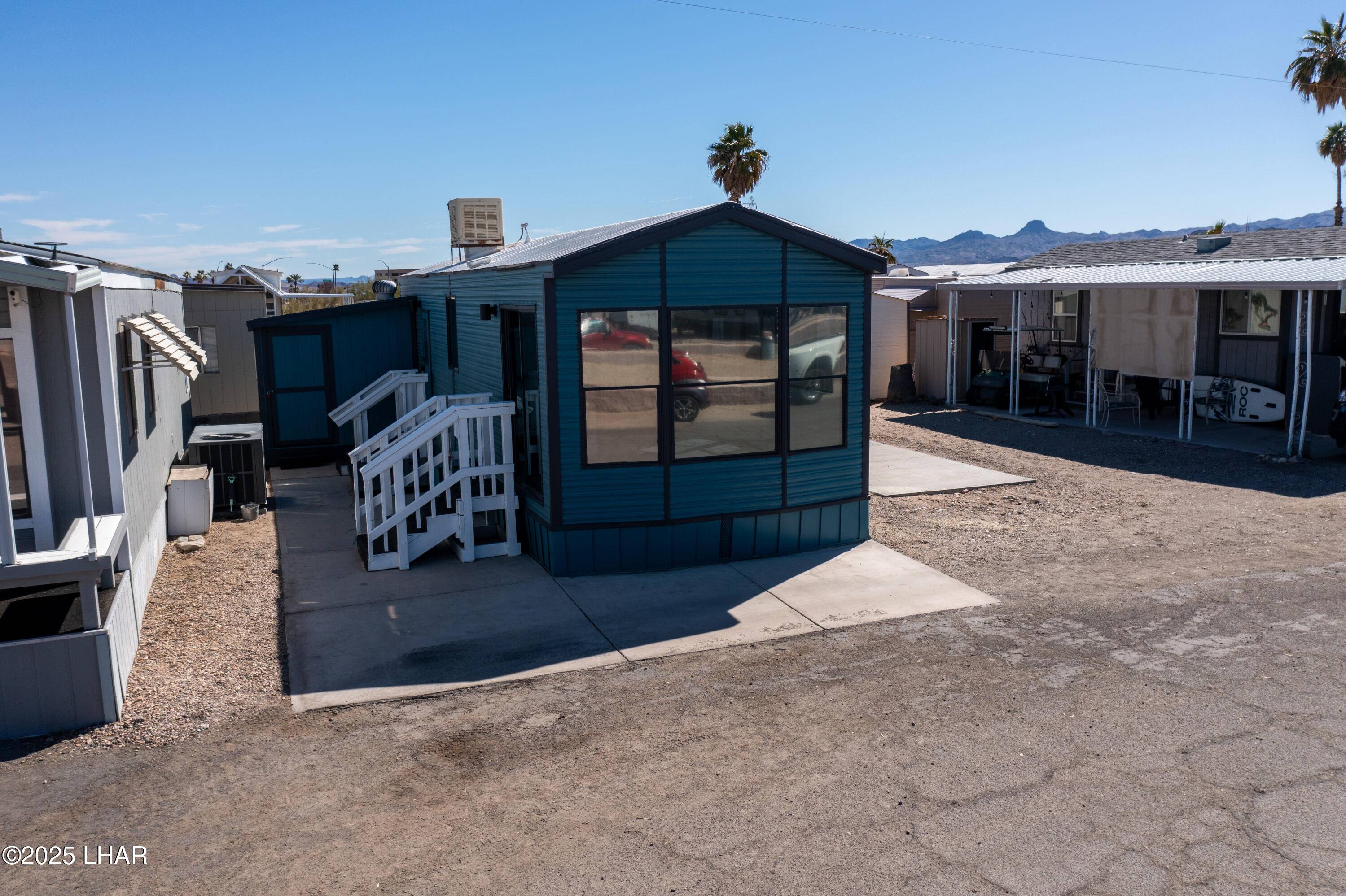 Lake Havasu City, AZ 86403,1534 Beachcomber Blvd #B17
