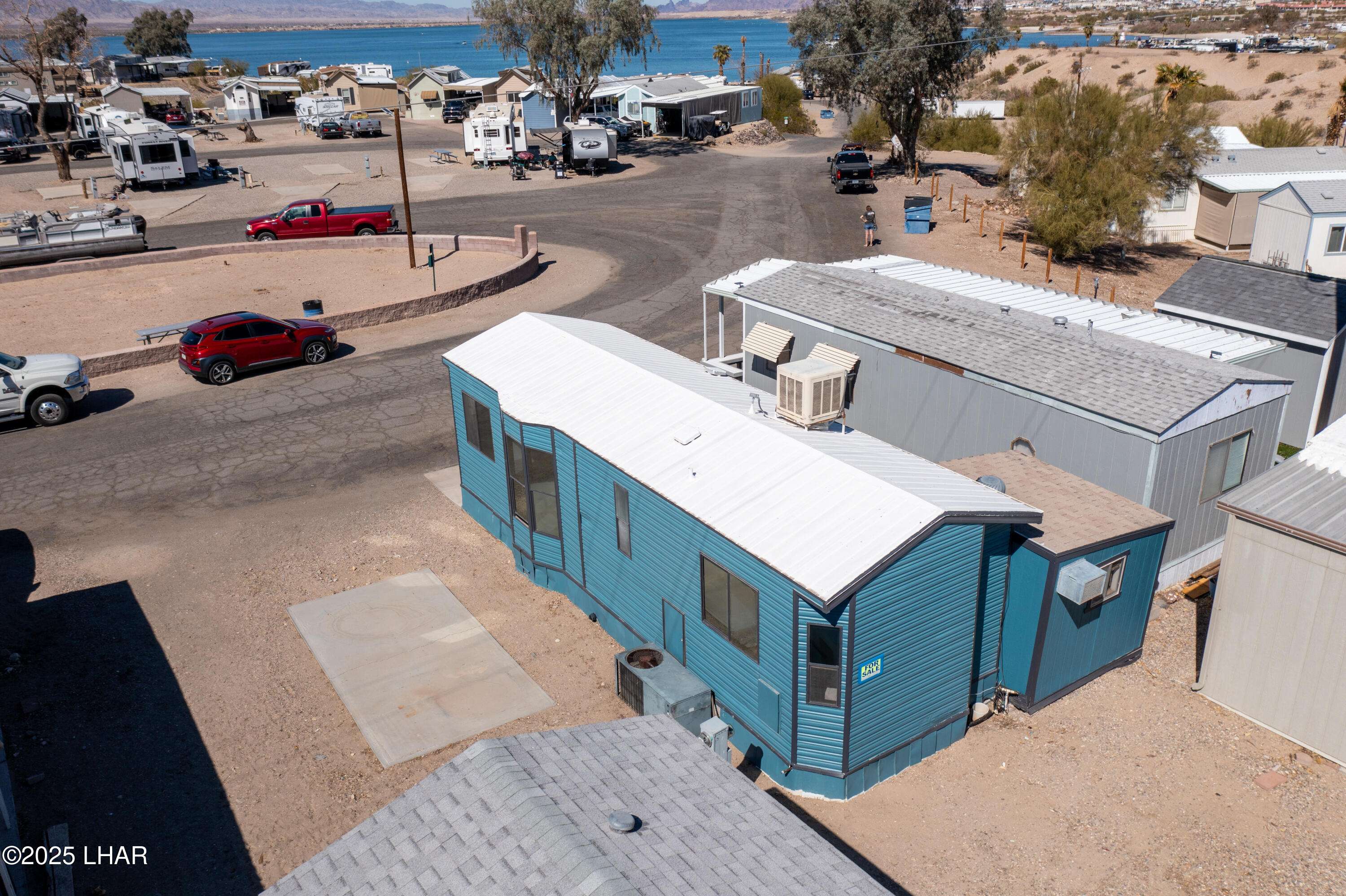 Lake Havasu City, AZ 86403,1534 Beachcomber Blvd #B17