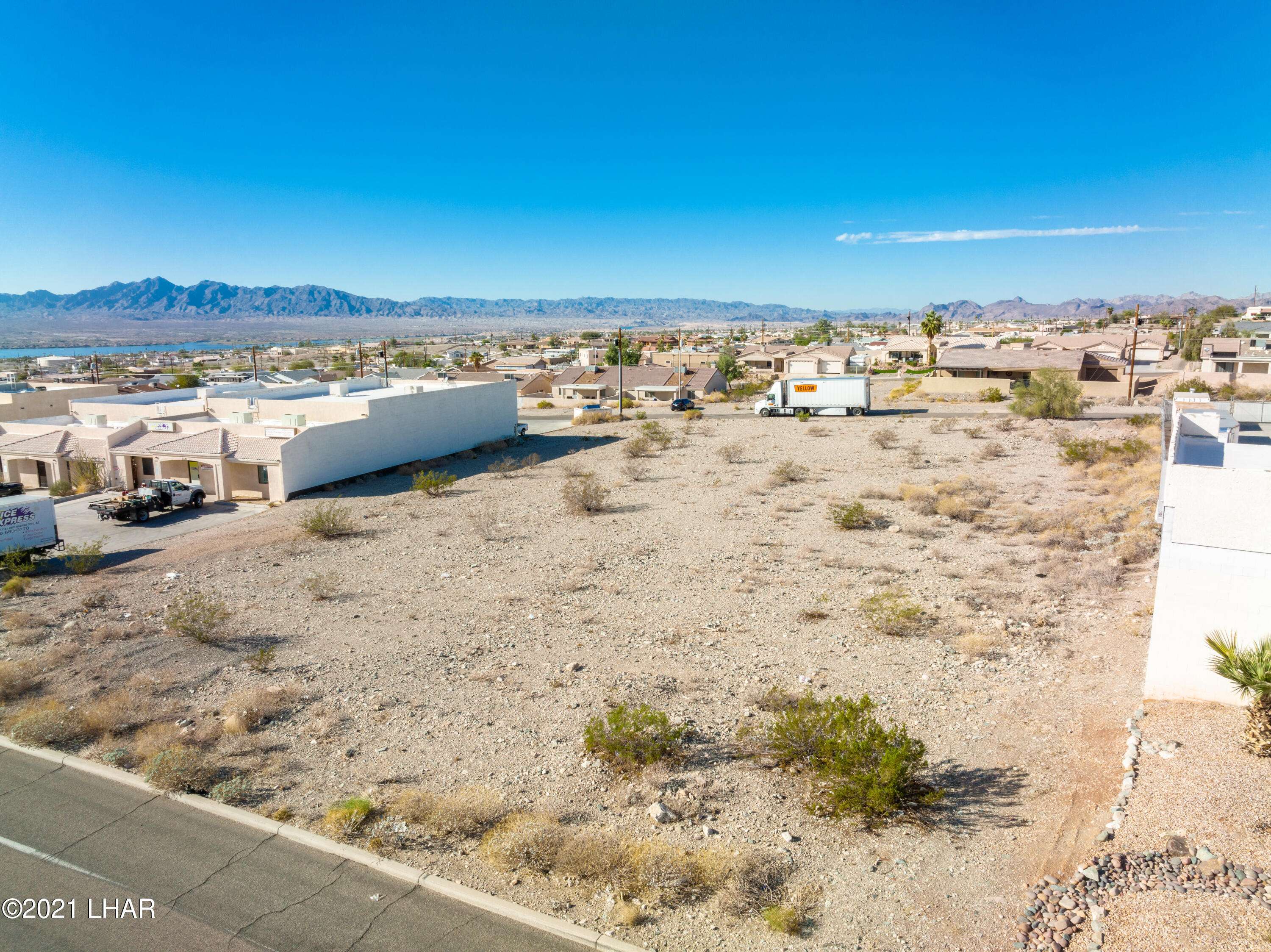Lake Havasu City, AZ 86403,2615 N Kiowa Blvd