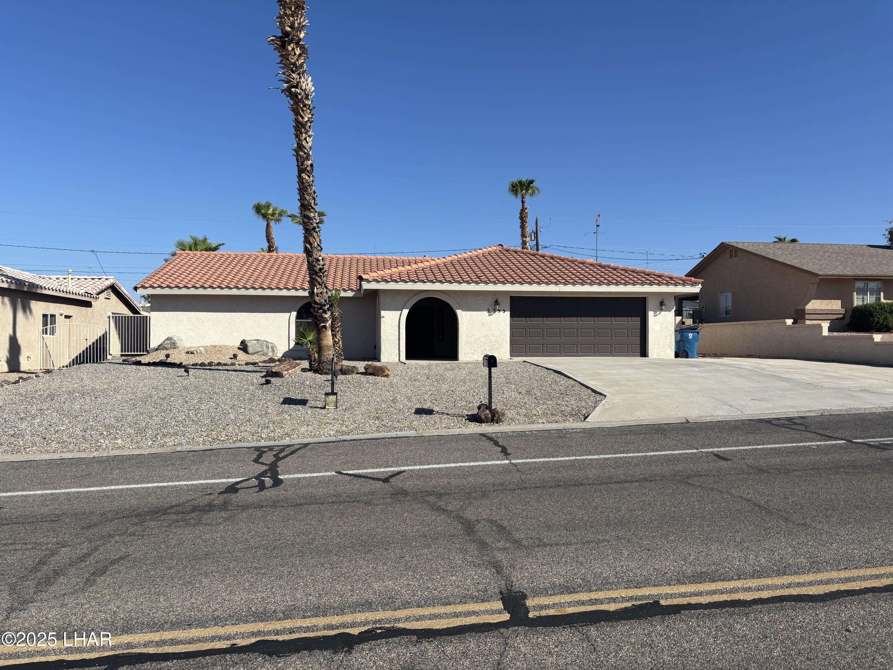 Lake Havasu City, AZ 86406,2595 Saratoga Ave