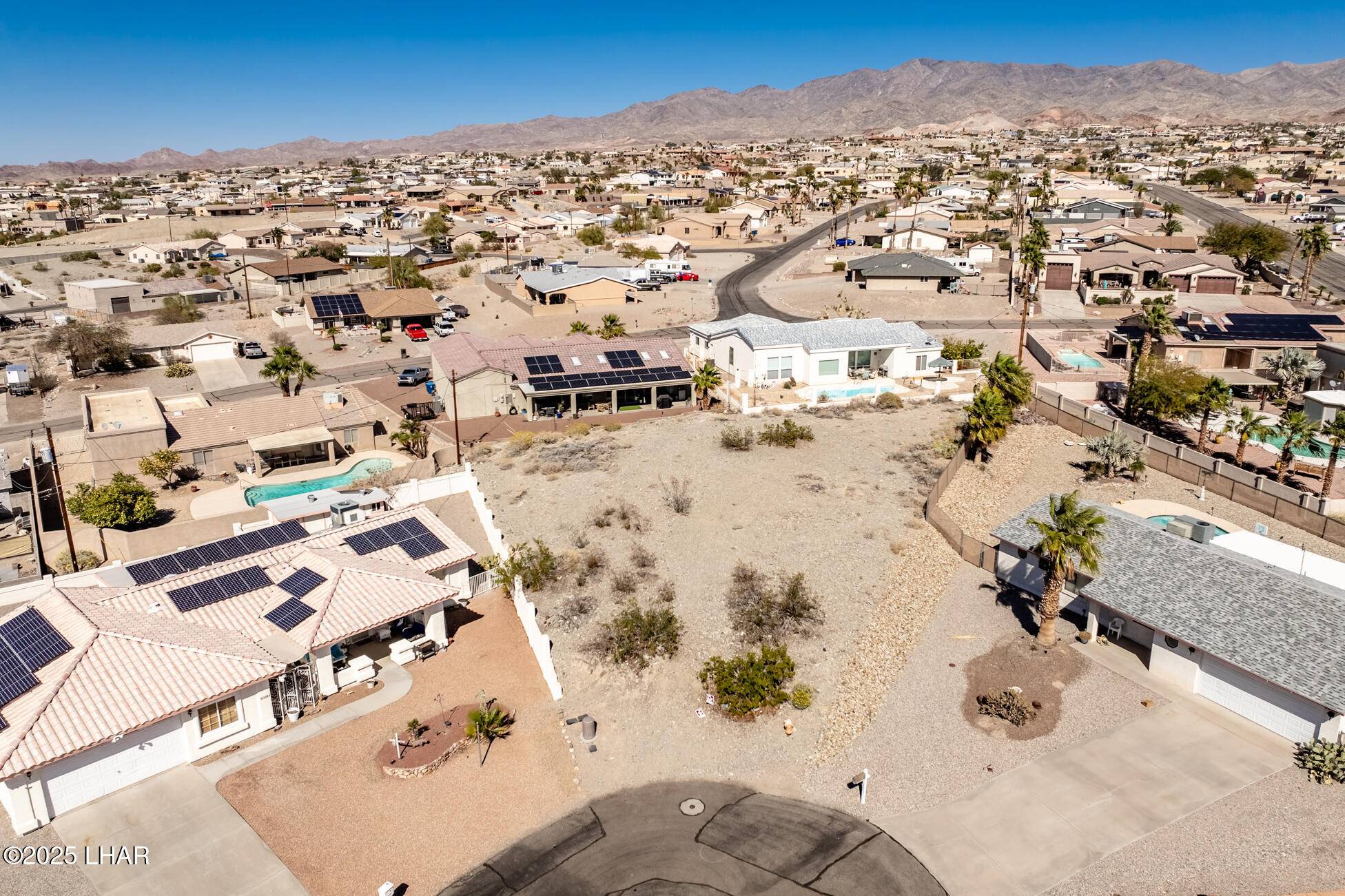 Lake Havasu City, AZ 86404,3295 Foothill Plz