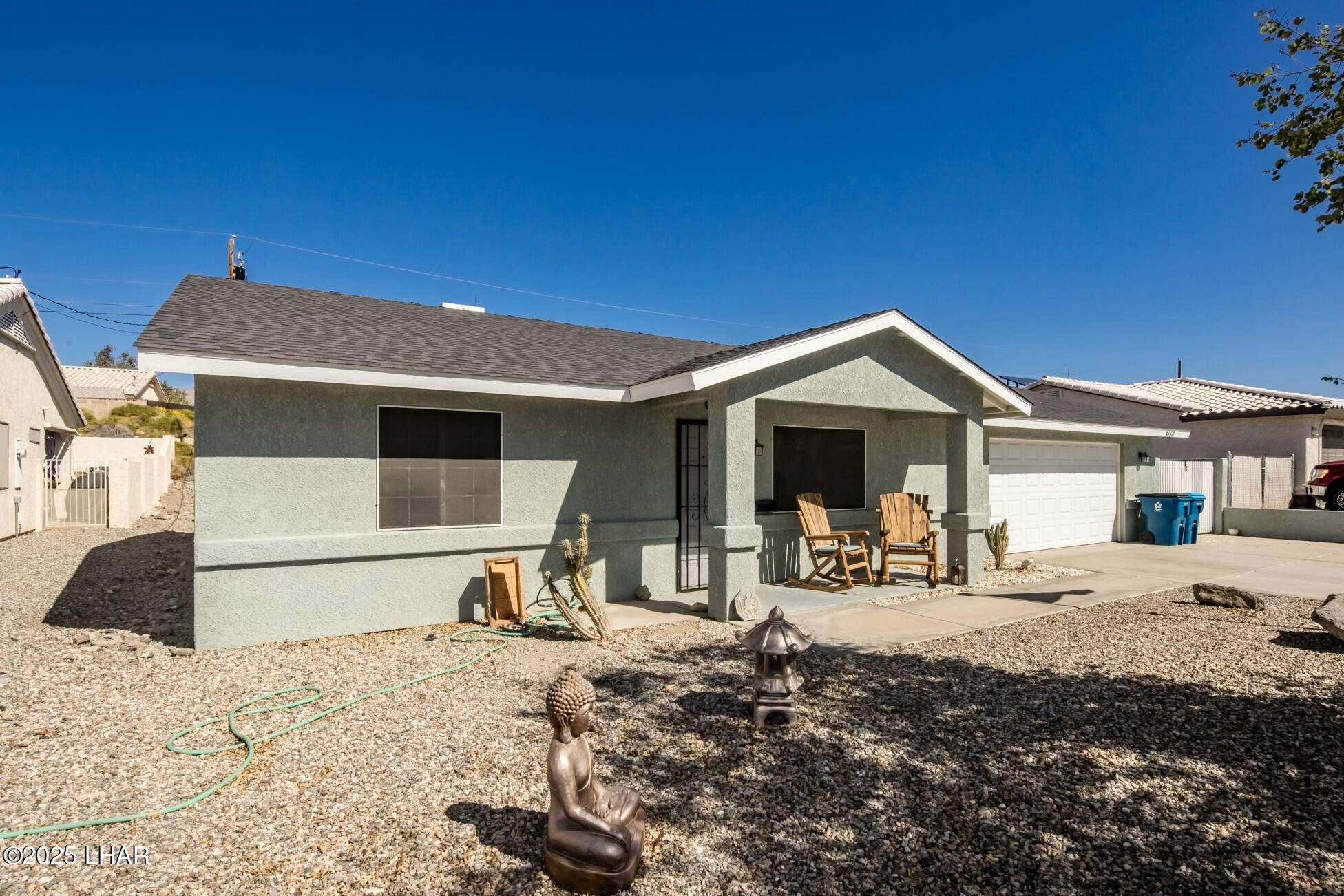 Lake Havasu City, AZ 86406,3468 Oro Grande Blvd
