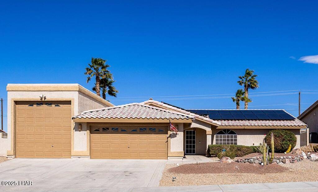 Lake Havasu City, AZ 86404,2303 Kingsbury Dr E