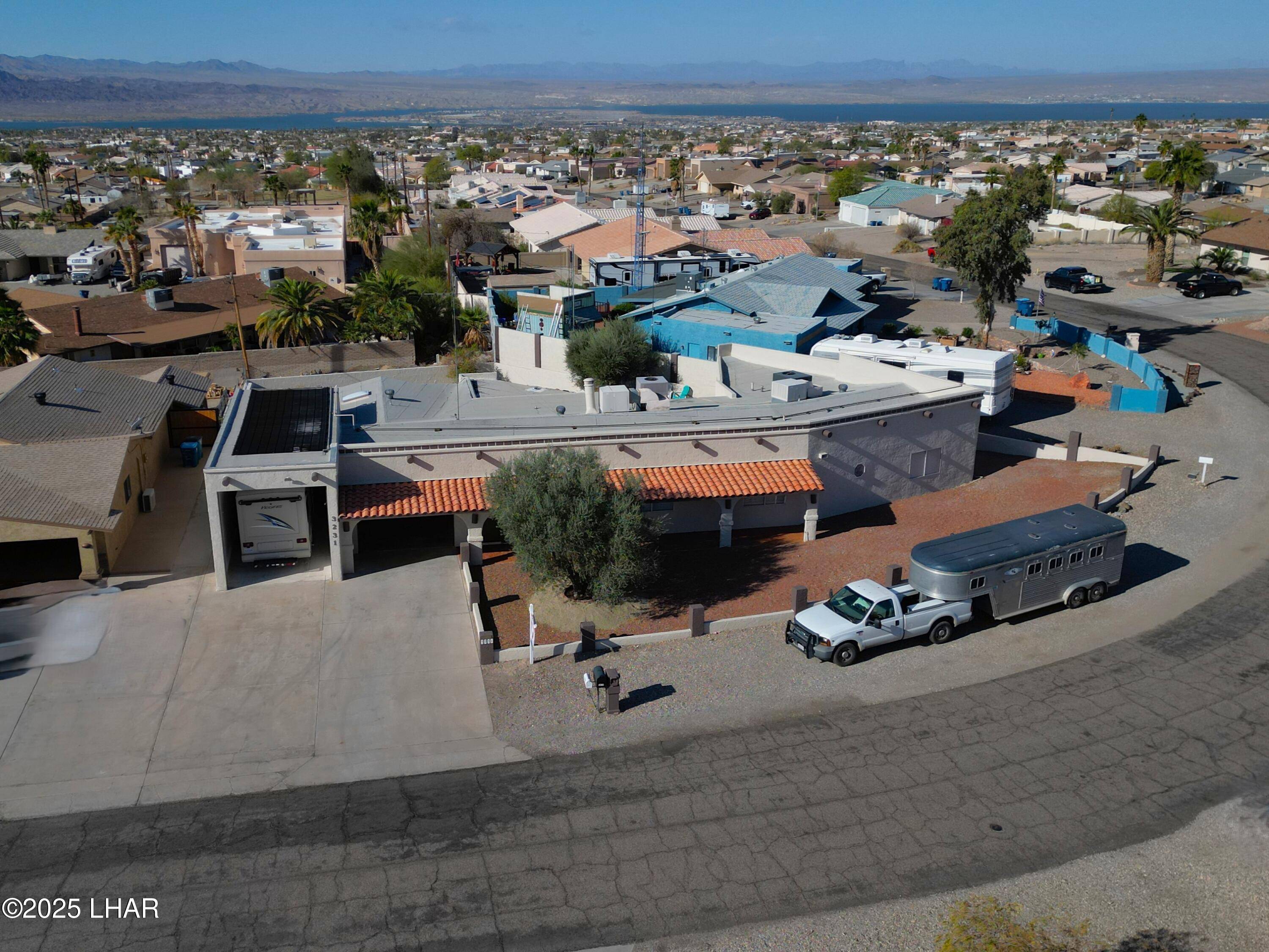 Lake Havasu City, AZ 86406,3231 Thistle Dr
