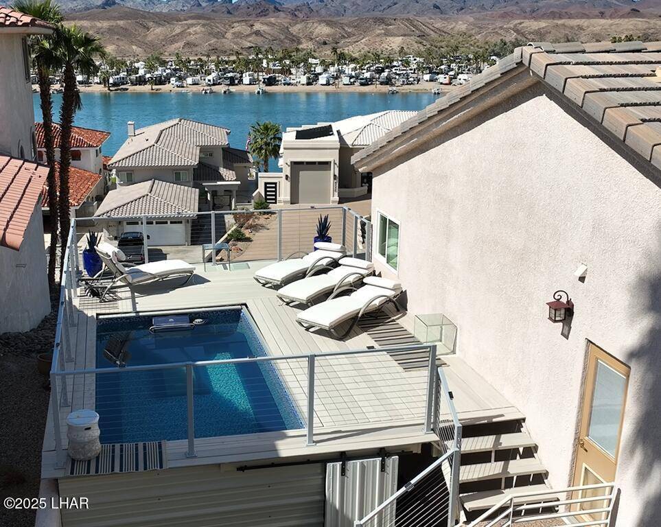 Parker, AZ 85344,3238 Miraleste Ave