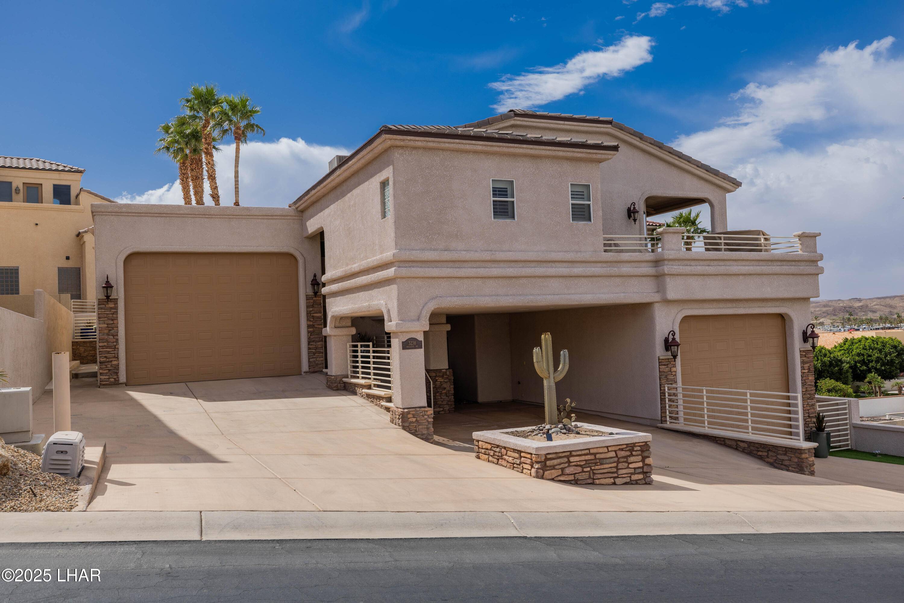 Parker, AZ 85344,3238 Miraleste Ave