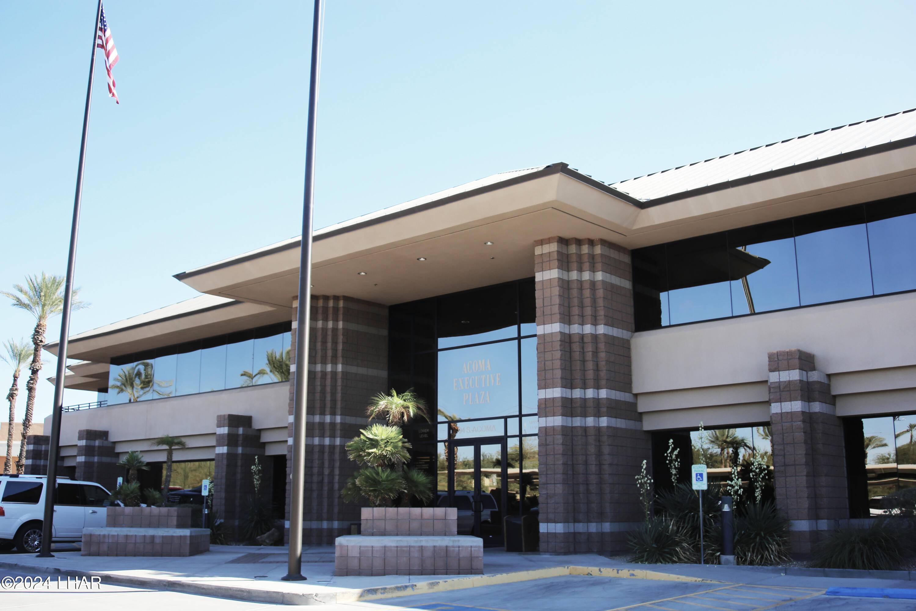 Lake Havasu City, AZ 86403,94 Acoma Blvd S #106