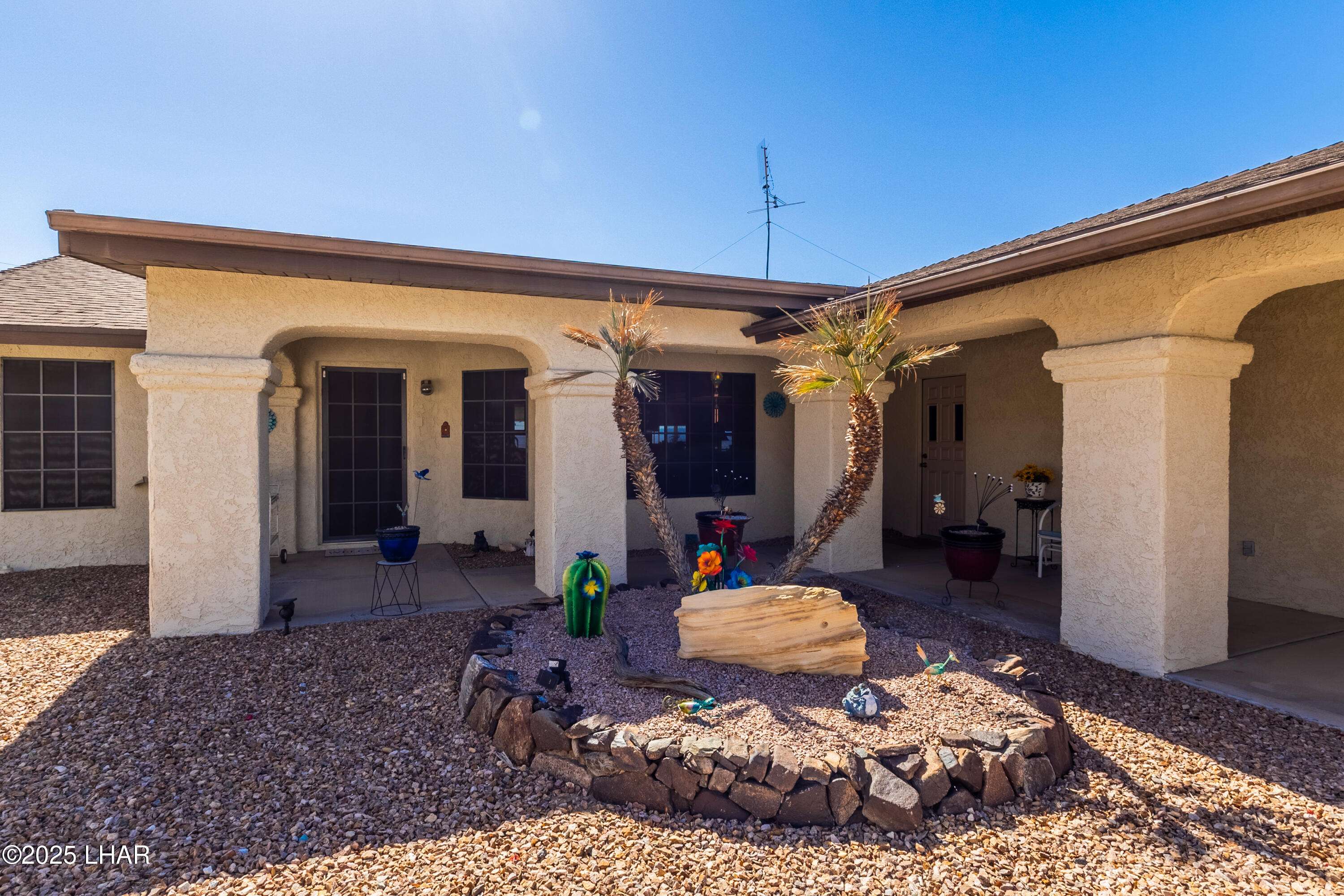 Lake Havasu City, AZ 86404,580 Applewood Pl