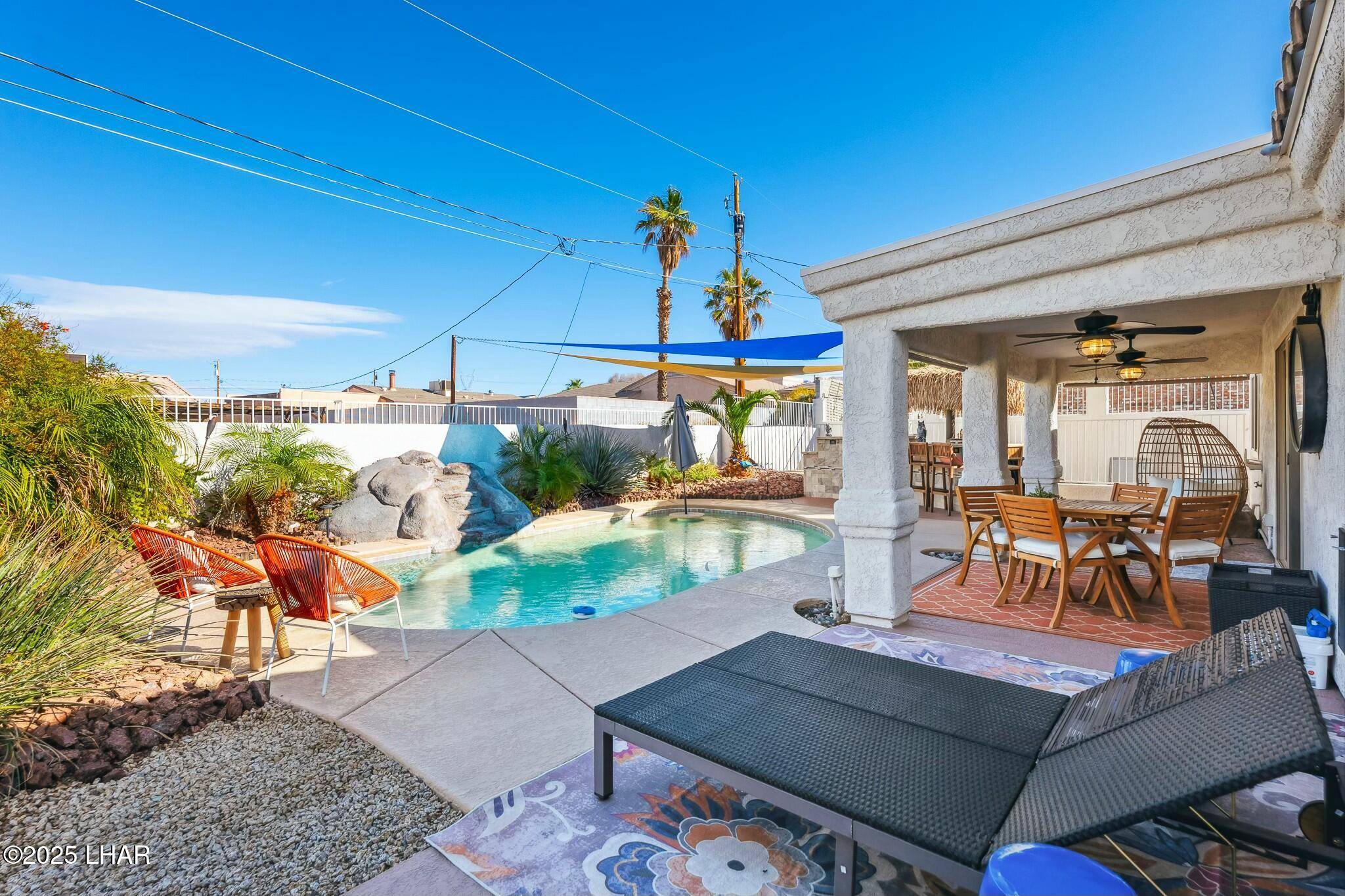 Lake Havasu City, AZ 86406,3785 Cholla Dr