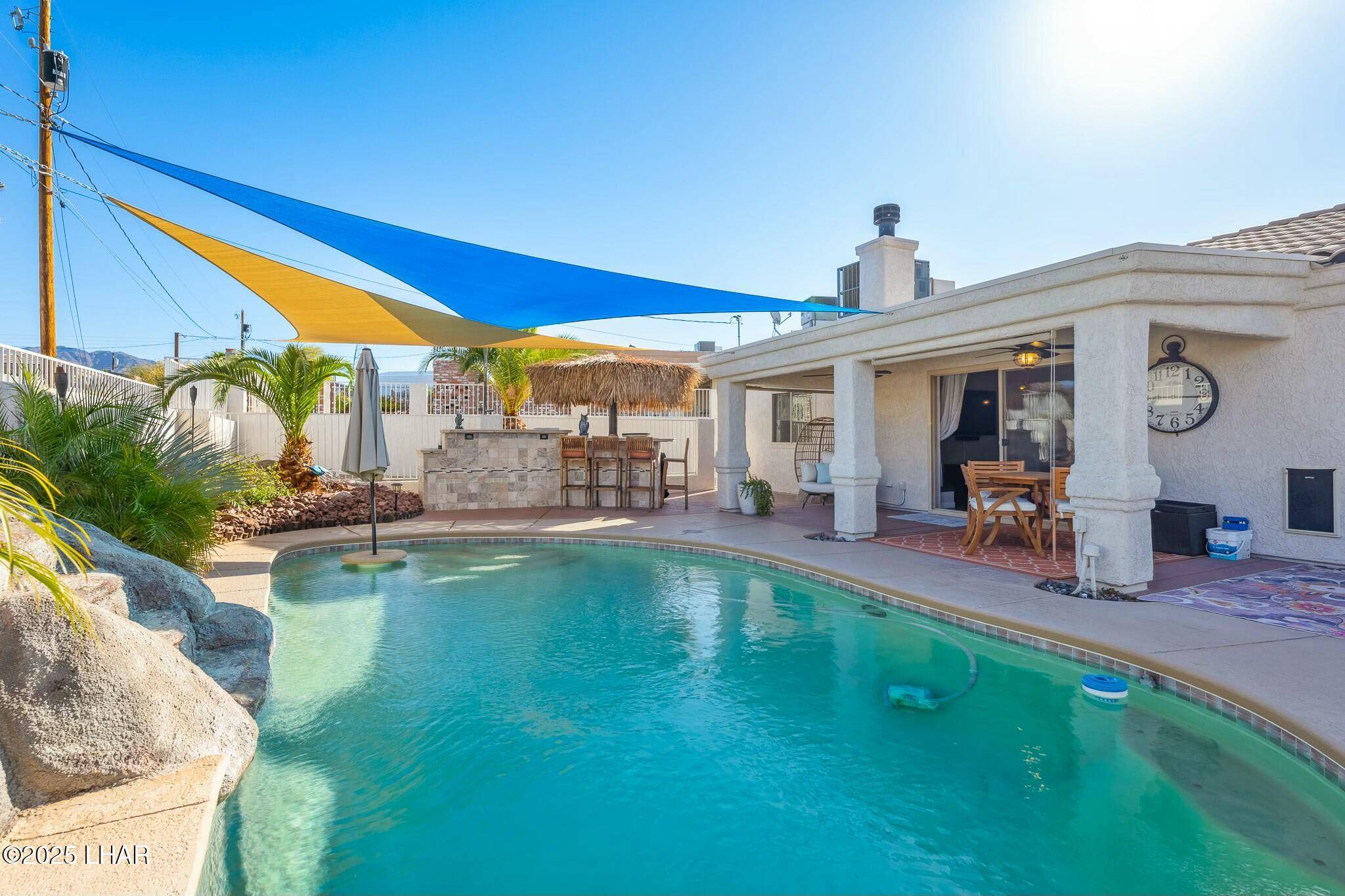 Lake Havasu City, AZ 86406,3785 Cholla Dr