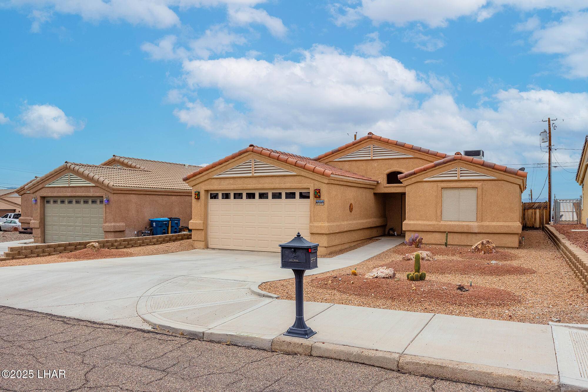 Lake Havasu City, AZ 86403,2737 El Dorado Ave N
