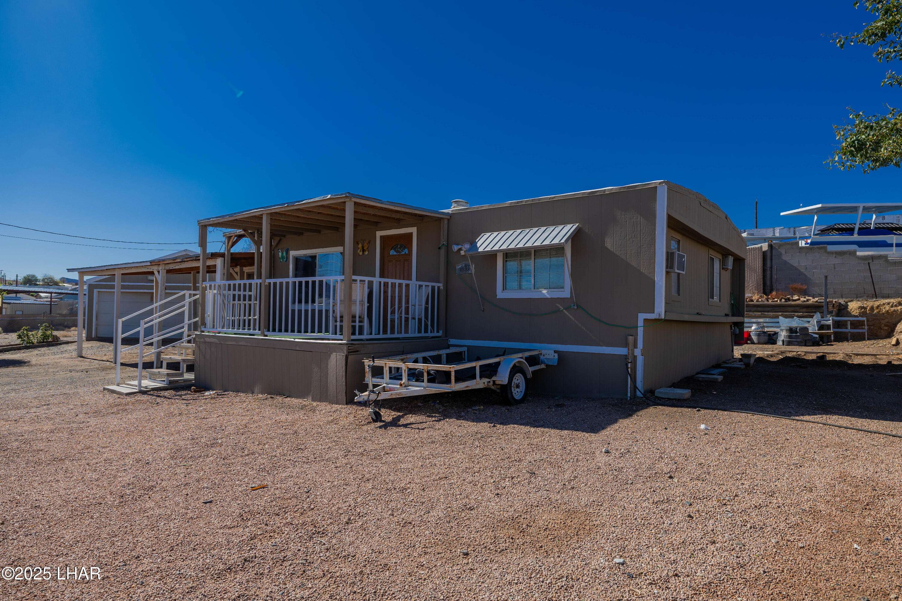 Parker, AZ 85344,10824 Crystal Canyon #163/64