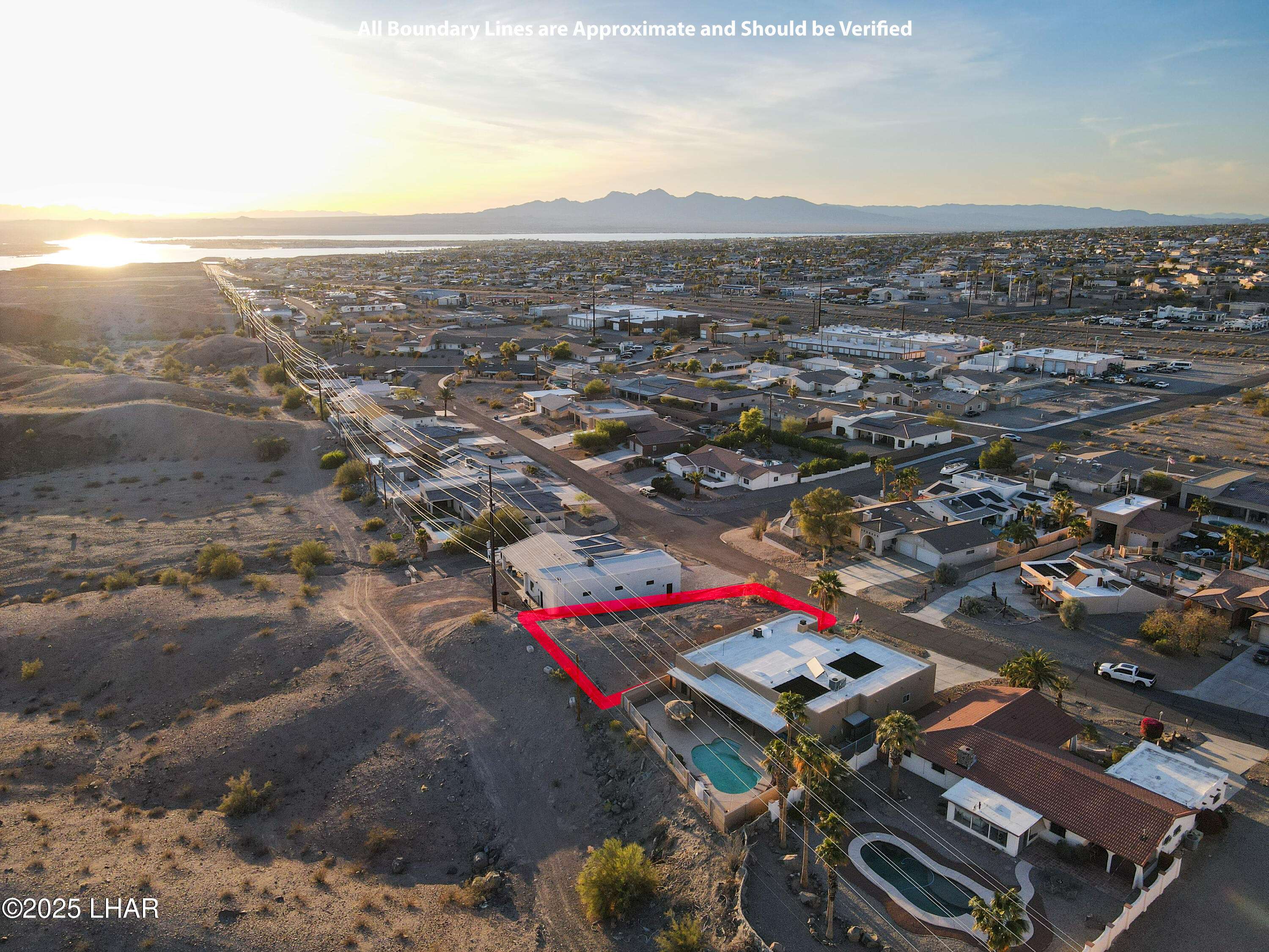 Lake Havasu City, AZ 86406,2830 Cumberland Dr