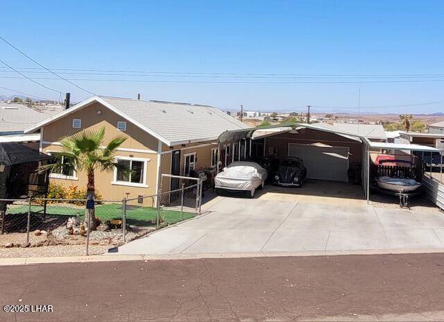 Parker, AZ 85344,10626 Fenton Dr