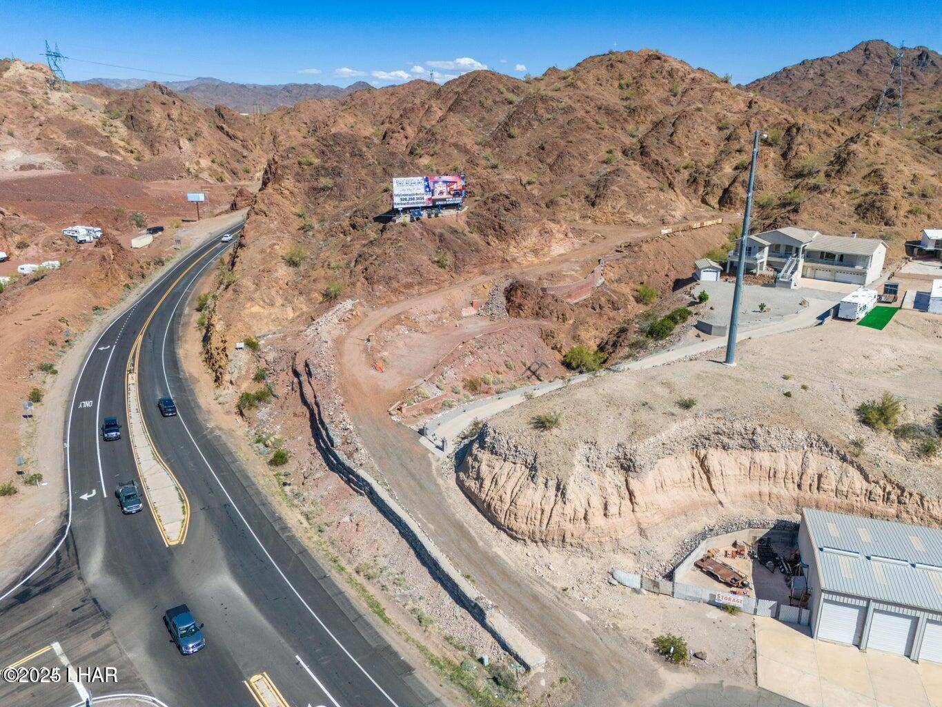 Parker, AZ 85344,3217 N Highway 95