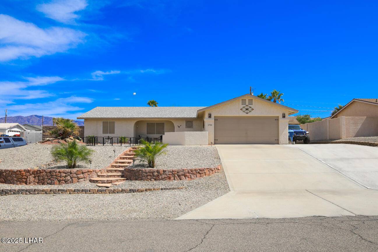 Lake Havasu City, AZ 86404,1700 Privateer Dr