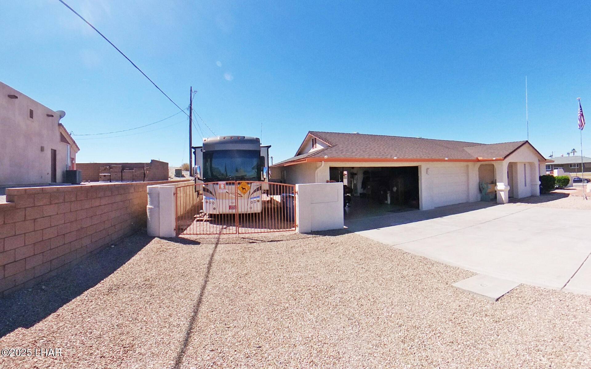 Lake Havasu City, AZ 86403,2200 Clarke Dr