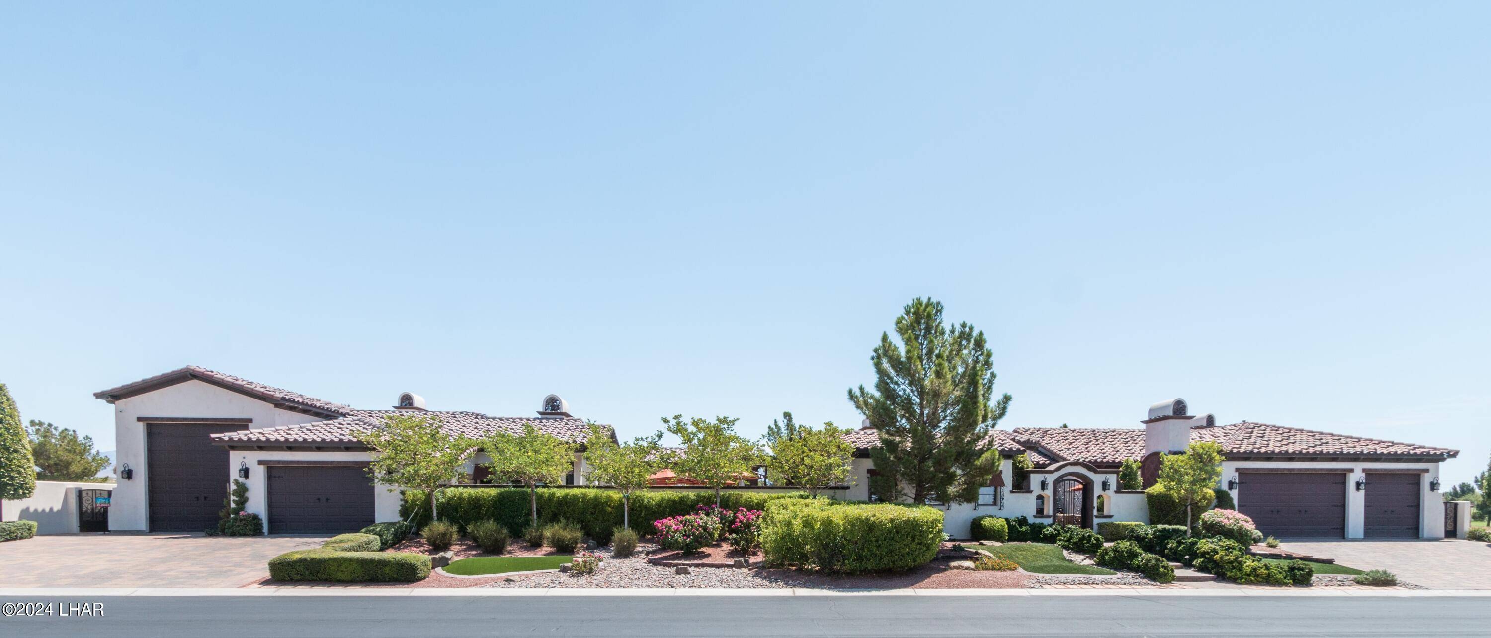Fort Mohave, AZ 86426,6410 S Via De Oro
