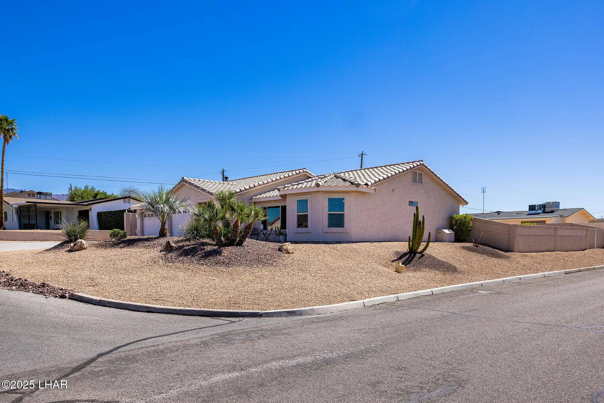 Lake Havasu City, AZ 86404,2870 Canyon Oak Dr