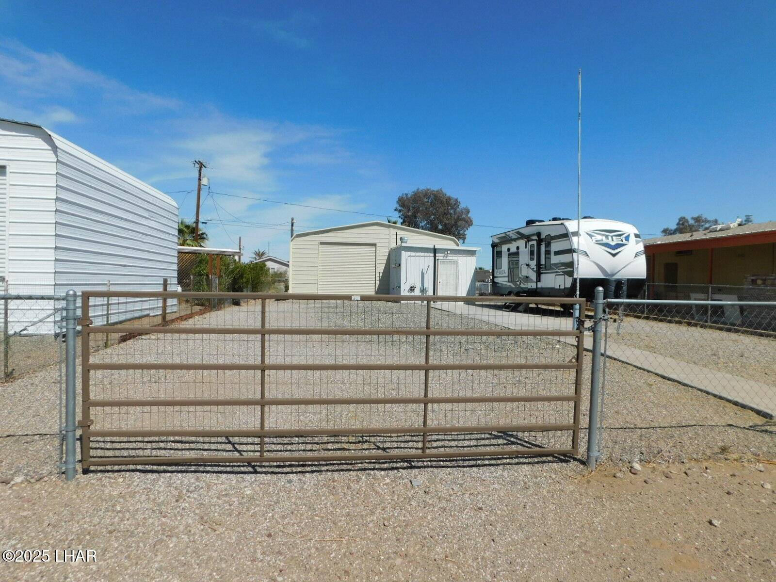 Bouse, AZ 85325,27613 Frame