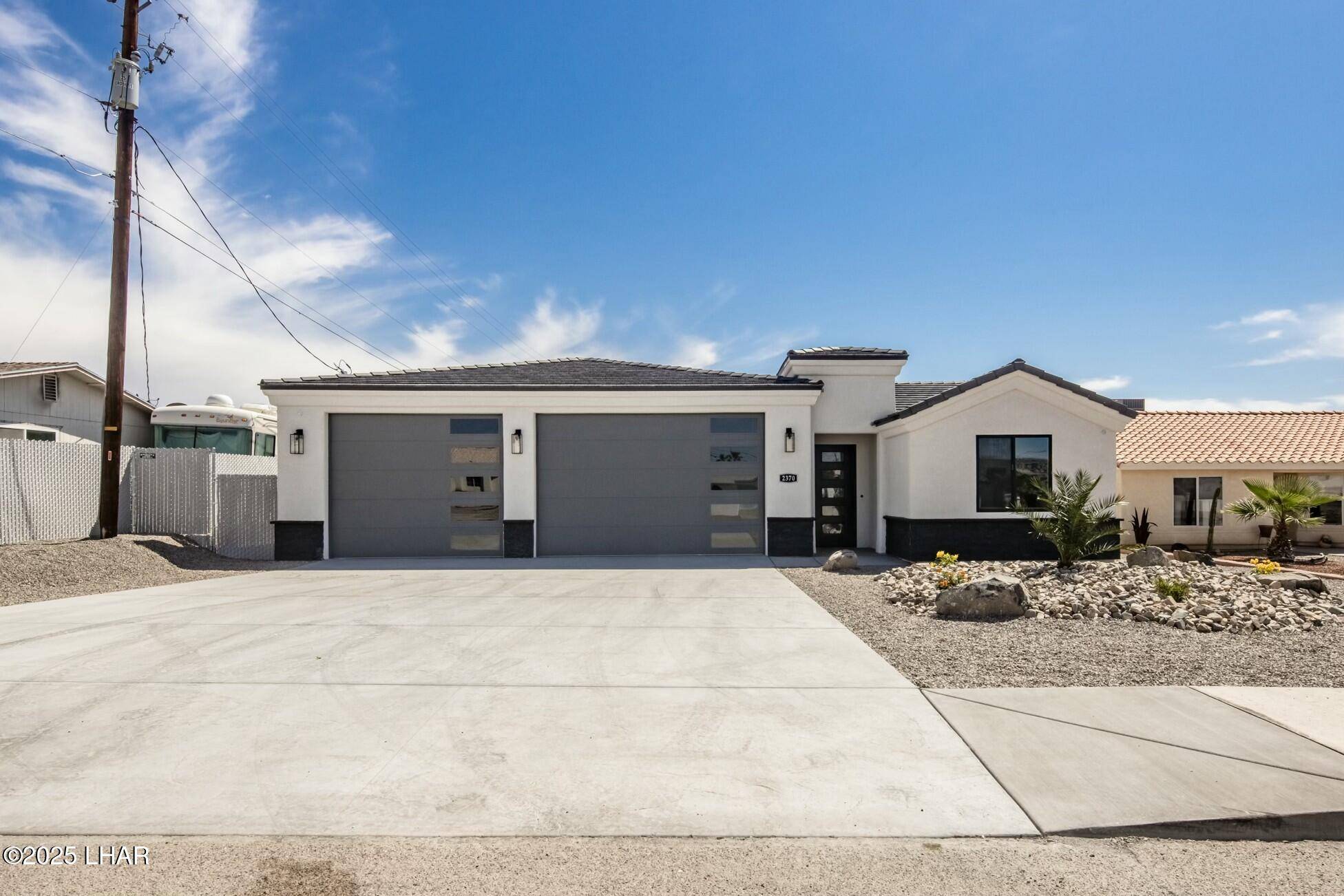 Lake Havasu City, AZ 86404,2370 N Palo Verde Blvd N