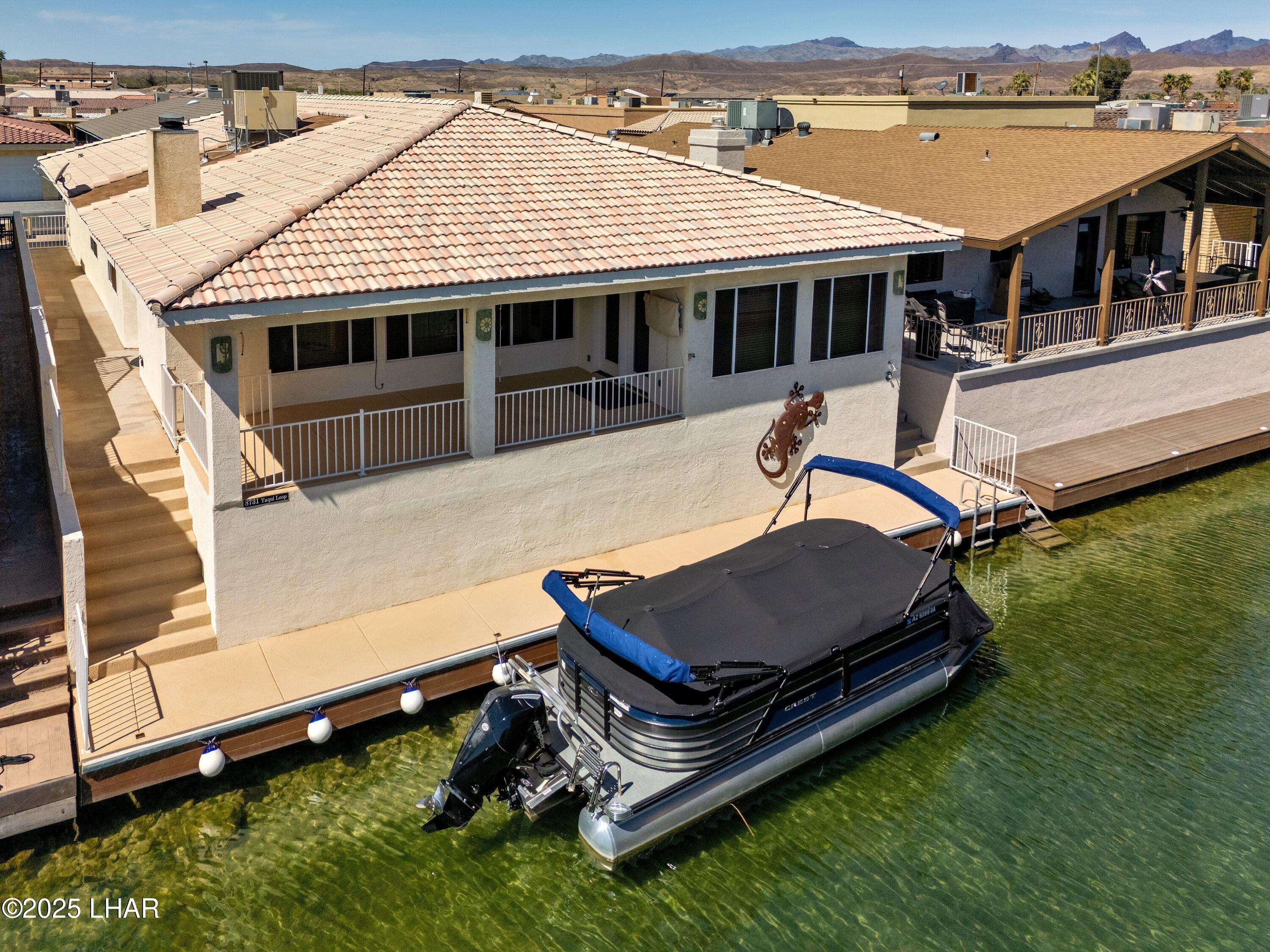 Parker, AZ 85344,8731 Yaqui