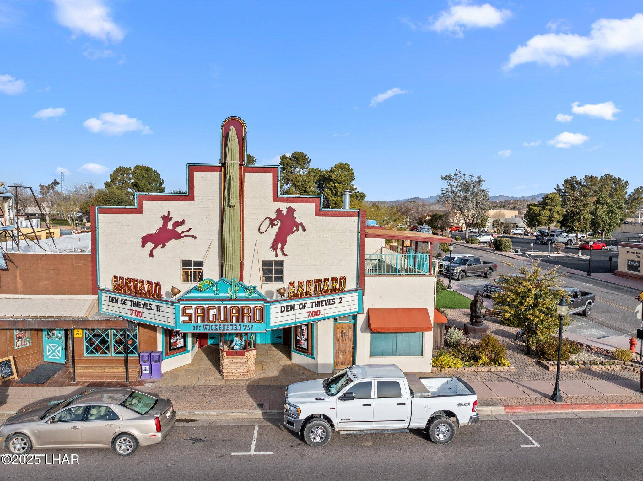 Wickenburg, AZ 85390,176 E Wickenburg WAY