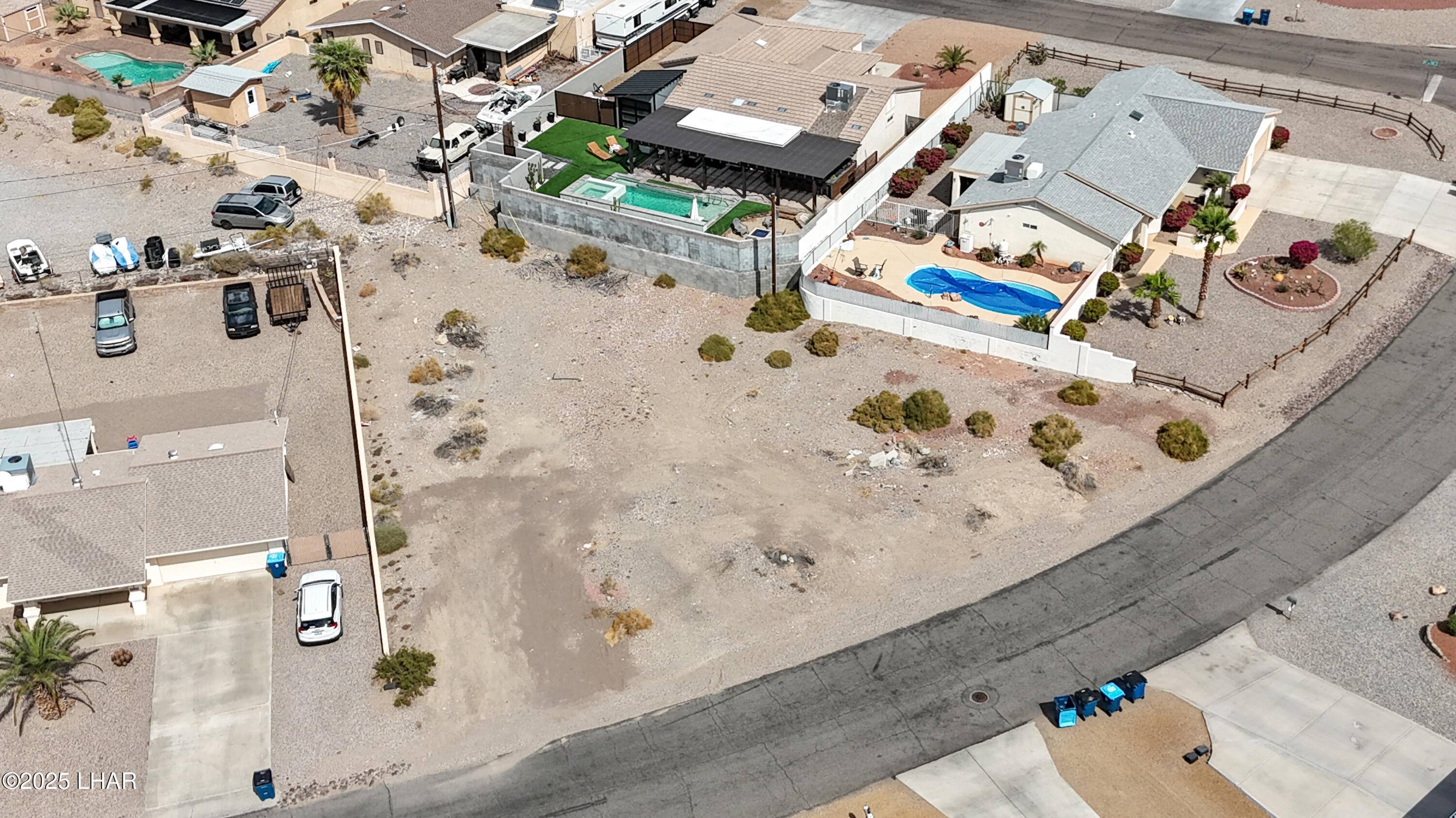 Lake Havasu City, AZ 86406,2941 Inca Dr