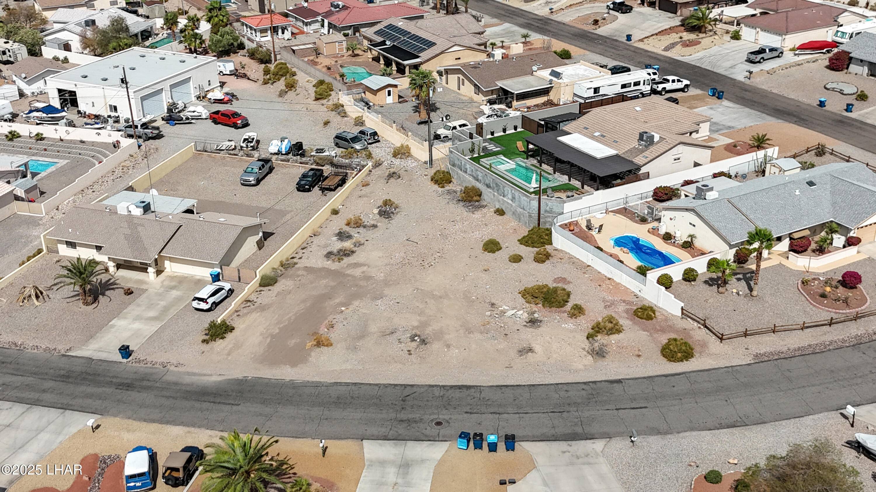 Lake Havasu City, AZ 86406,2941 Inca Dr