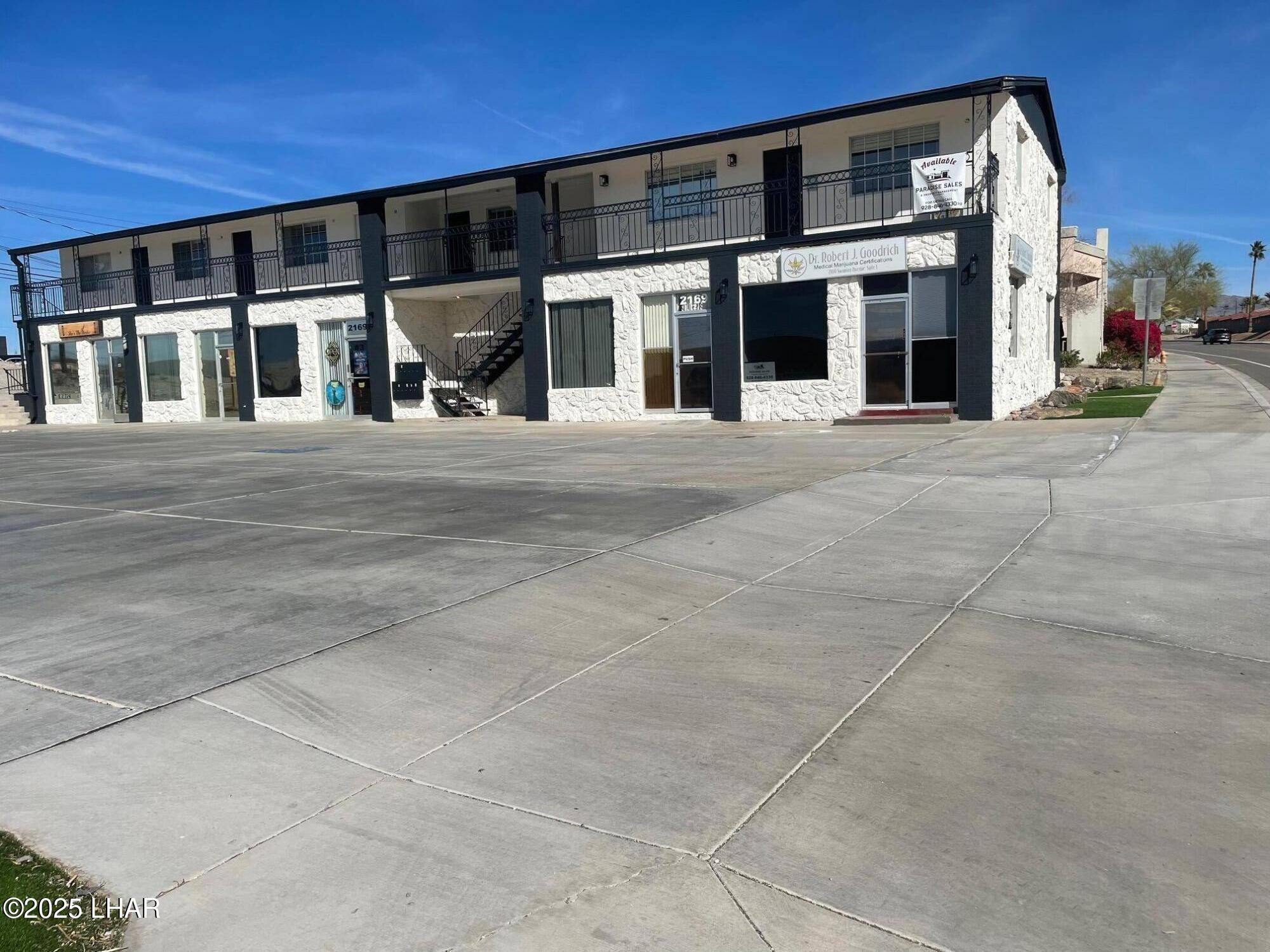 Lake Havasu City, AZ 86403,2169 Swanson Ave #1